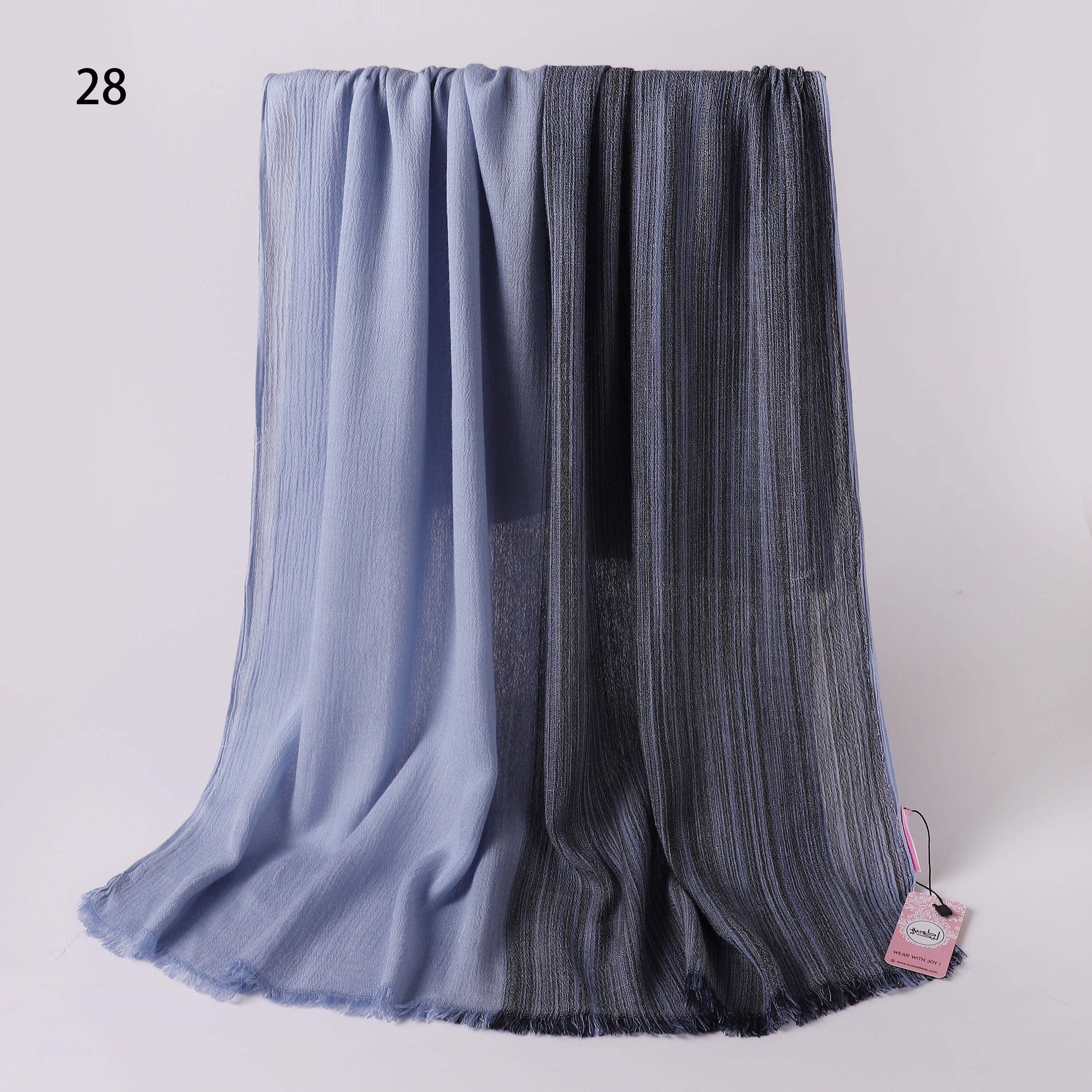 Mukhattat Thailandy Scarf