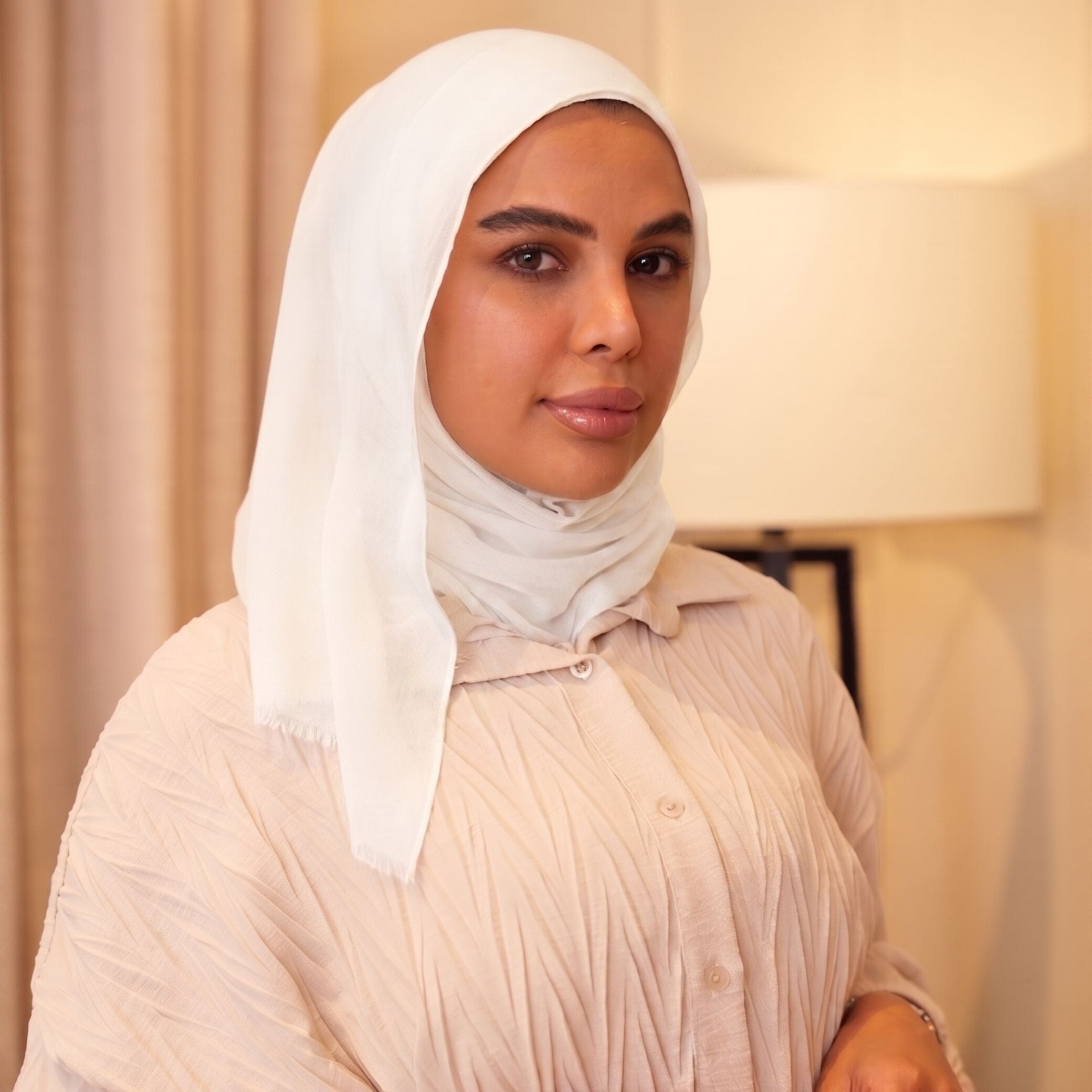 Shaal Khafeef Scarf