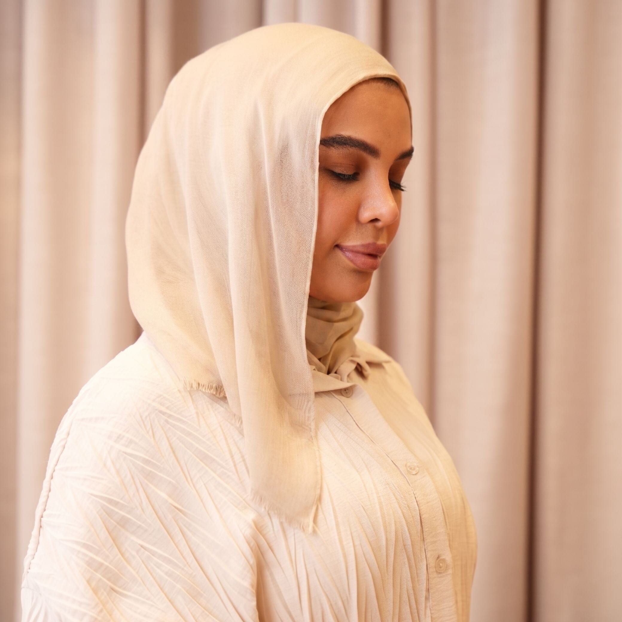 Shaal Khafeef Scarf