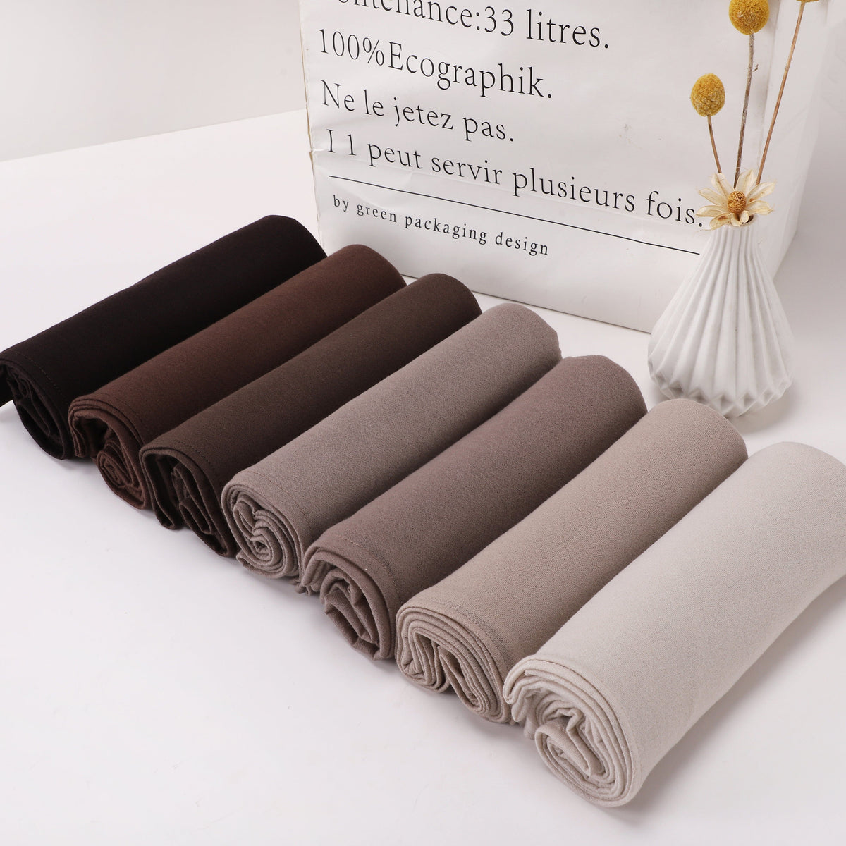 Shaash Turkey Scarf