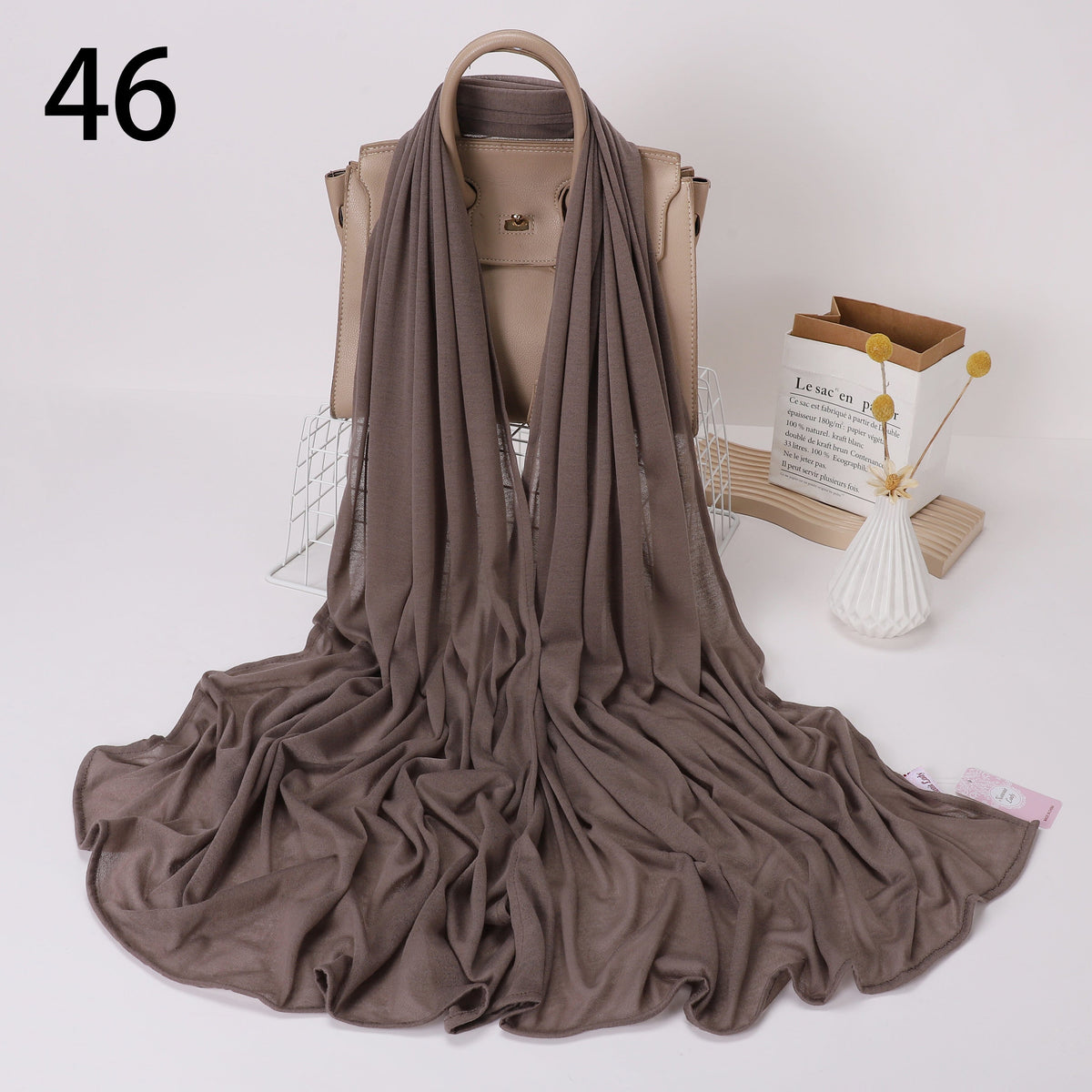 Shaash Turkey Scarf