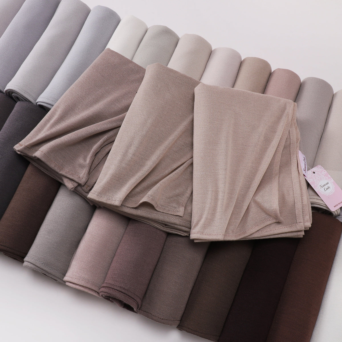 Shaash Turkey Scarf