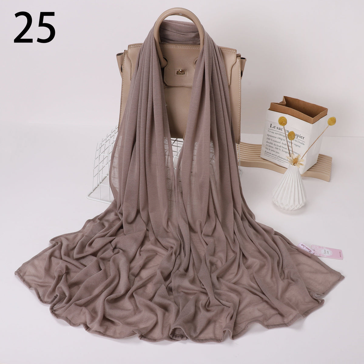 Shaash Turkey Scarf