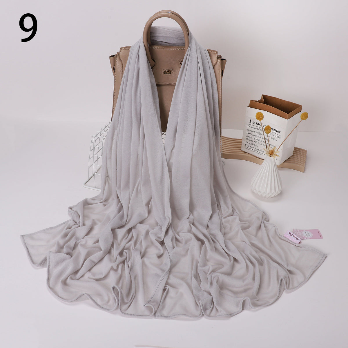 Shaash Turkey Scarf