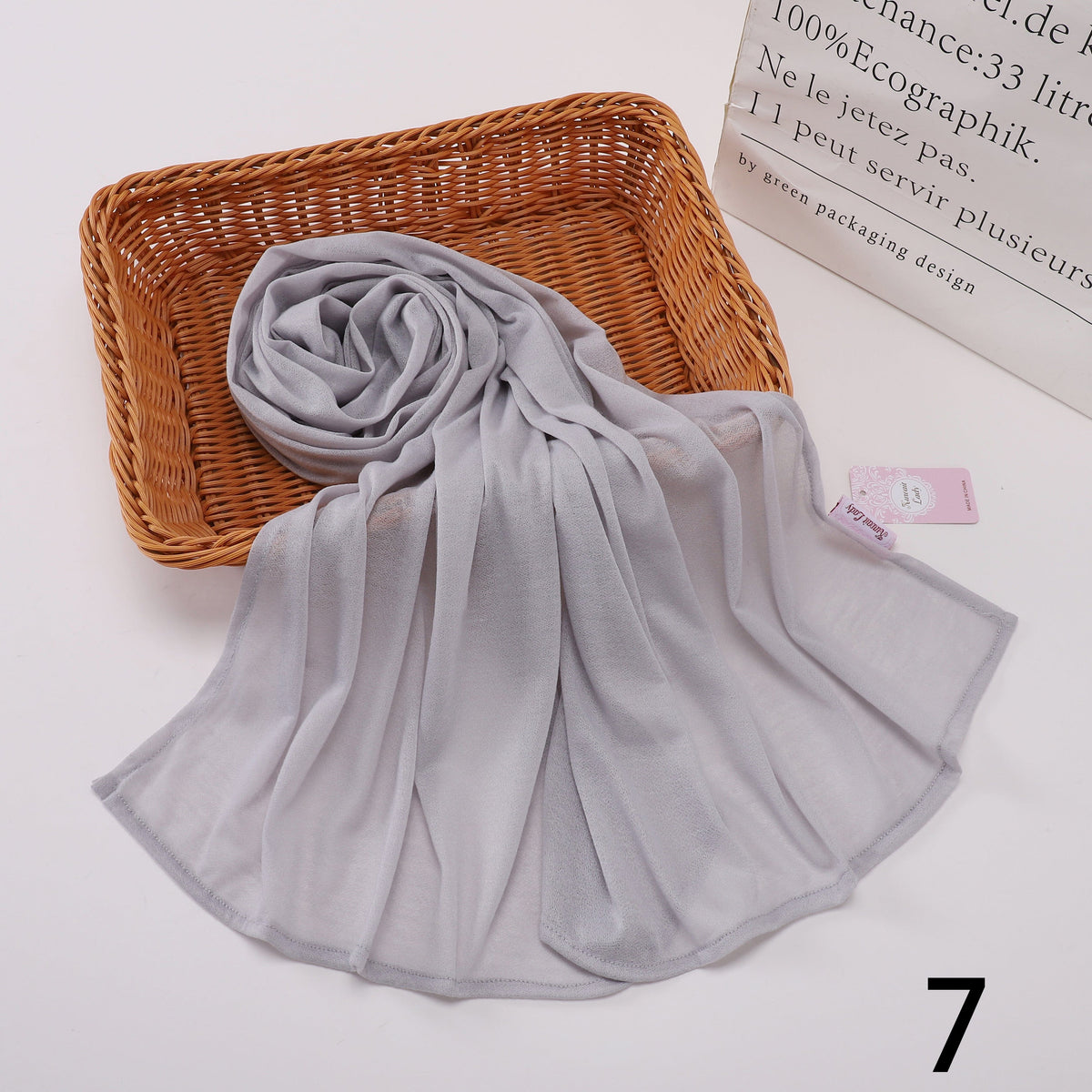 Shash Turkey Mini