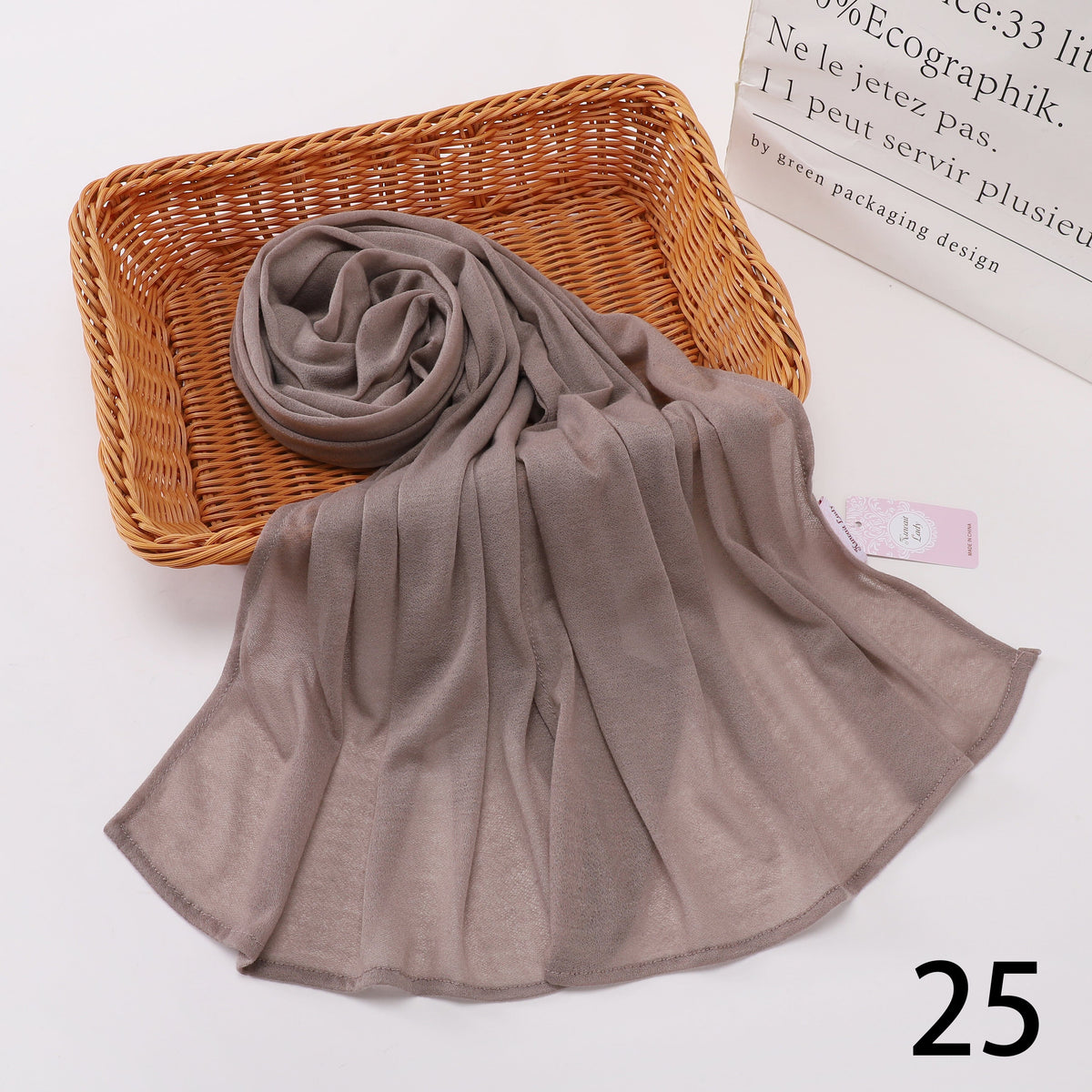 Shash Turkey Mini