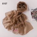 Silk Scarf