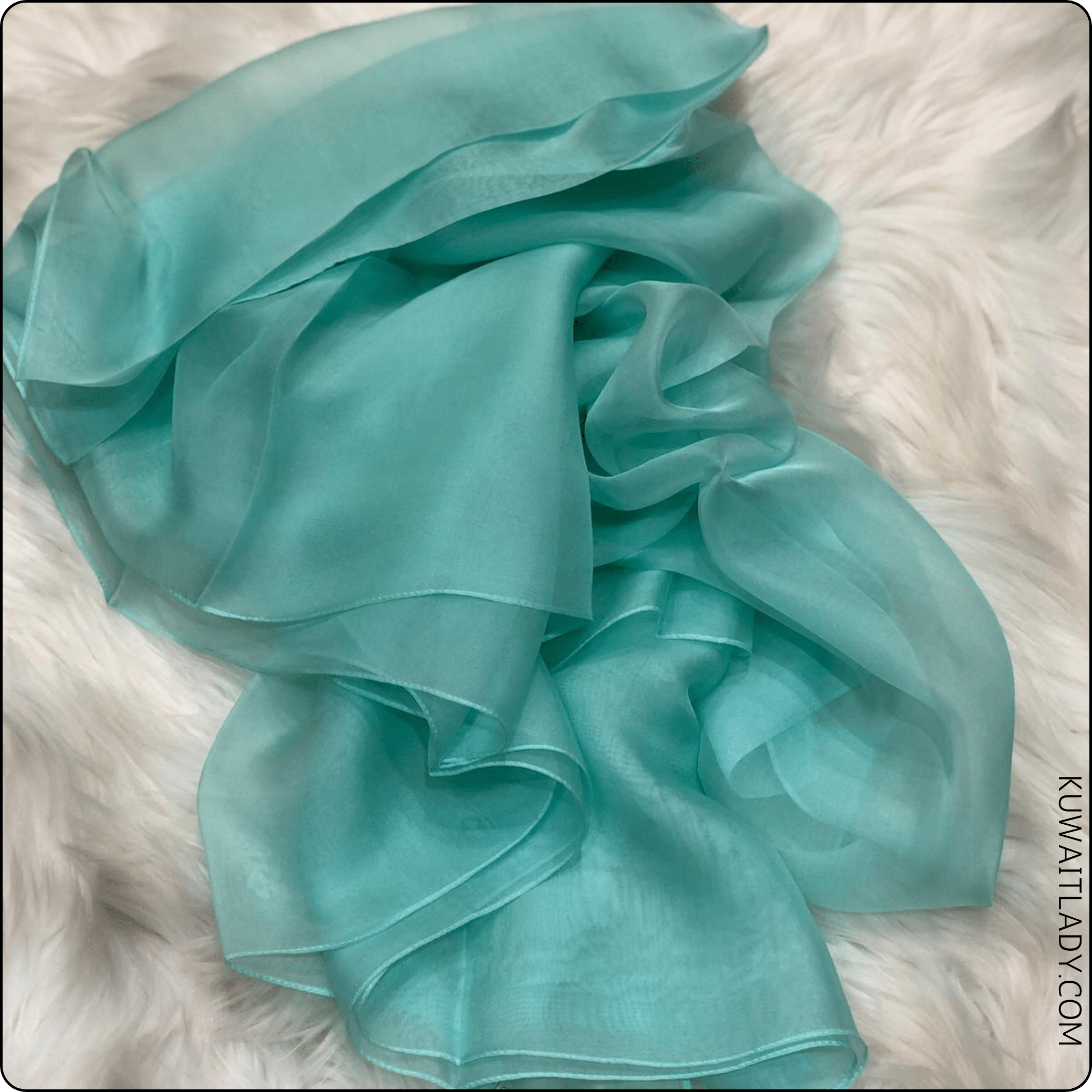 Silk Scarf