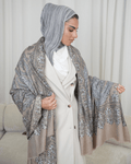 Taj-e-Kashmir Premium Pashmina Shawl