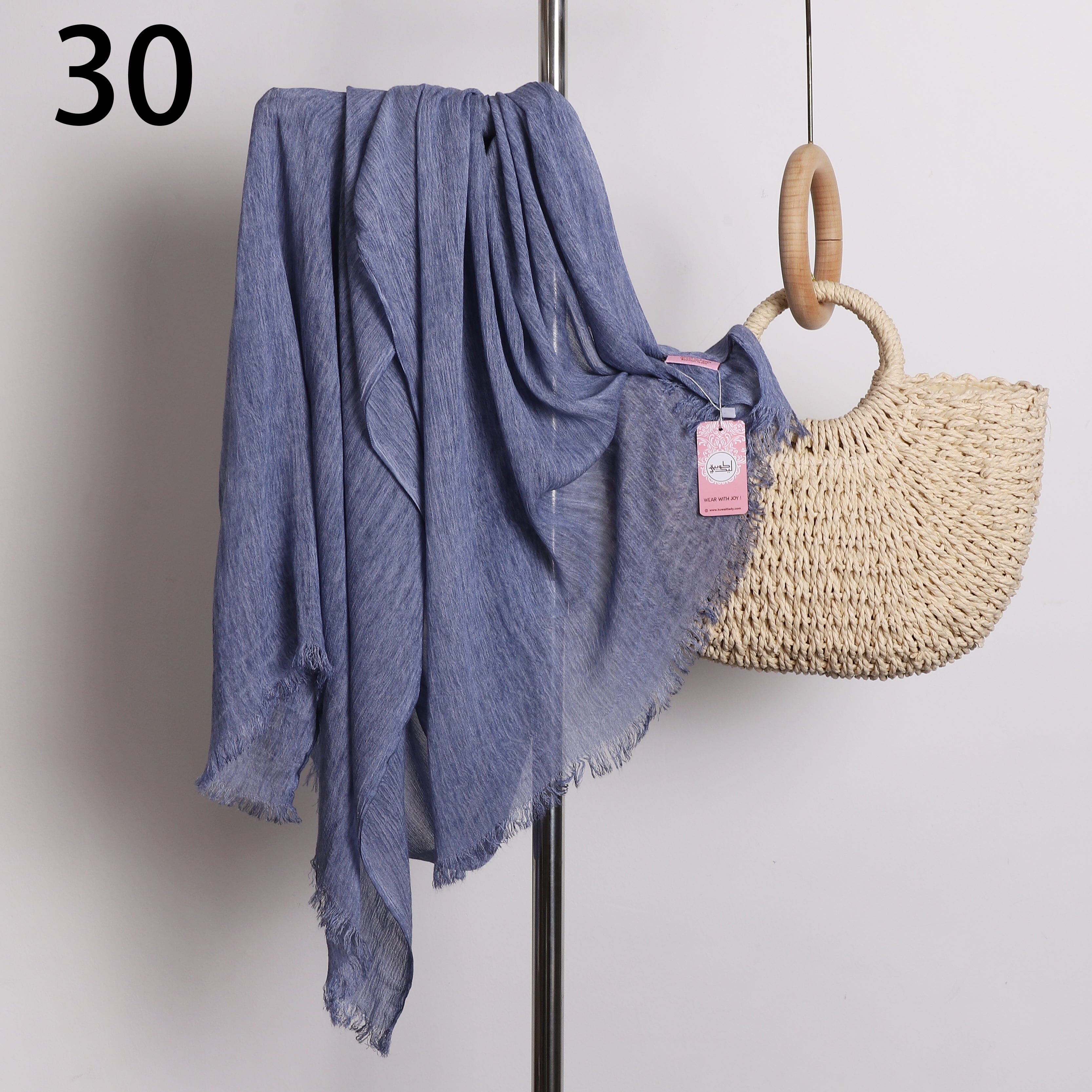 Thailandy Scarf