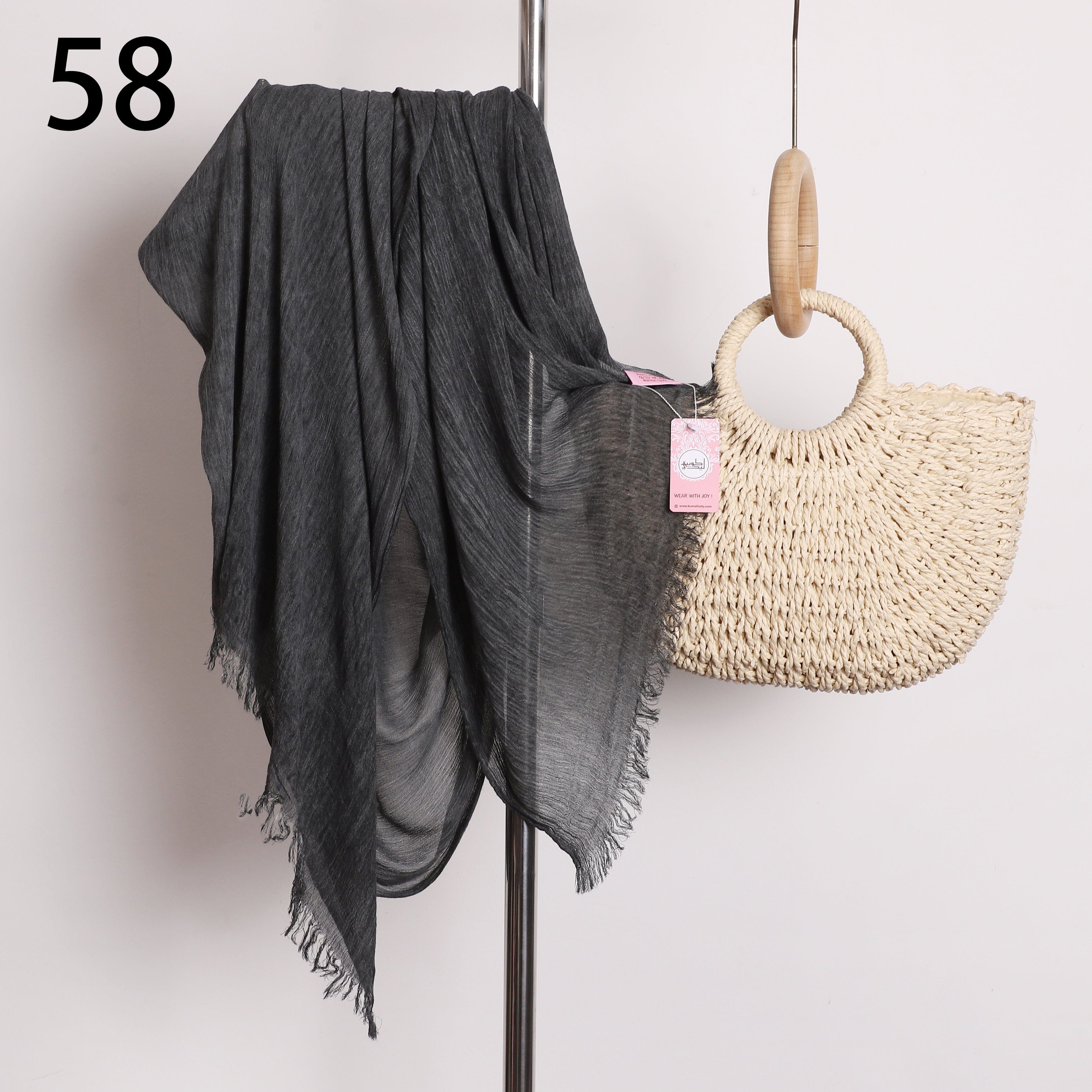 Thailandy Scarf