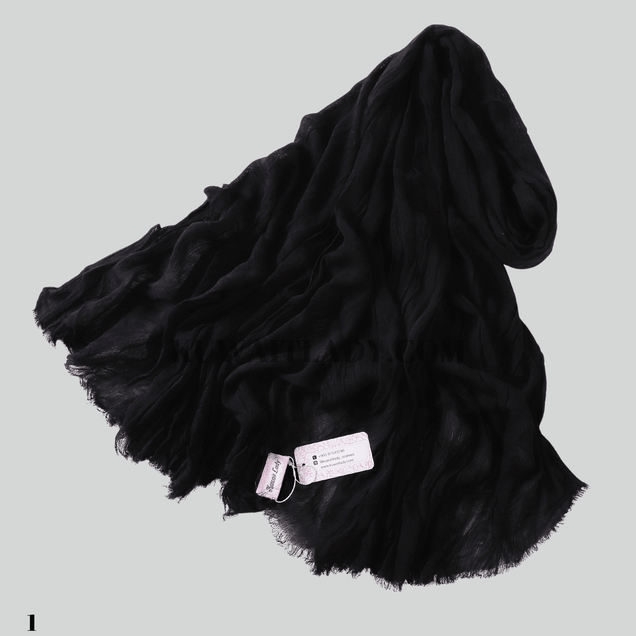 Thailandy Scarf