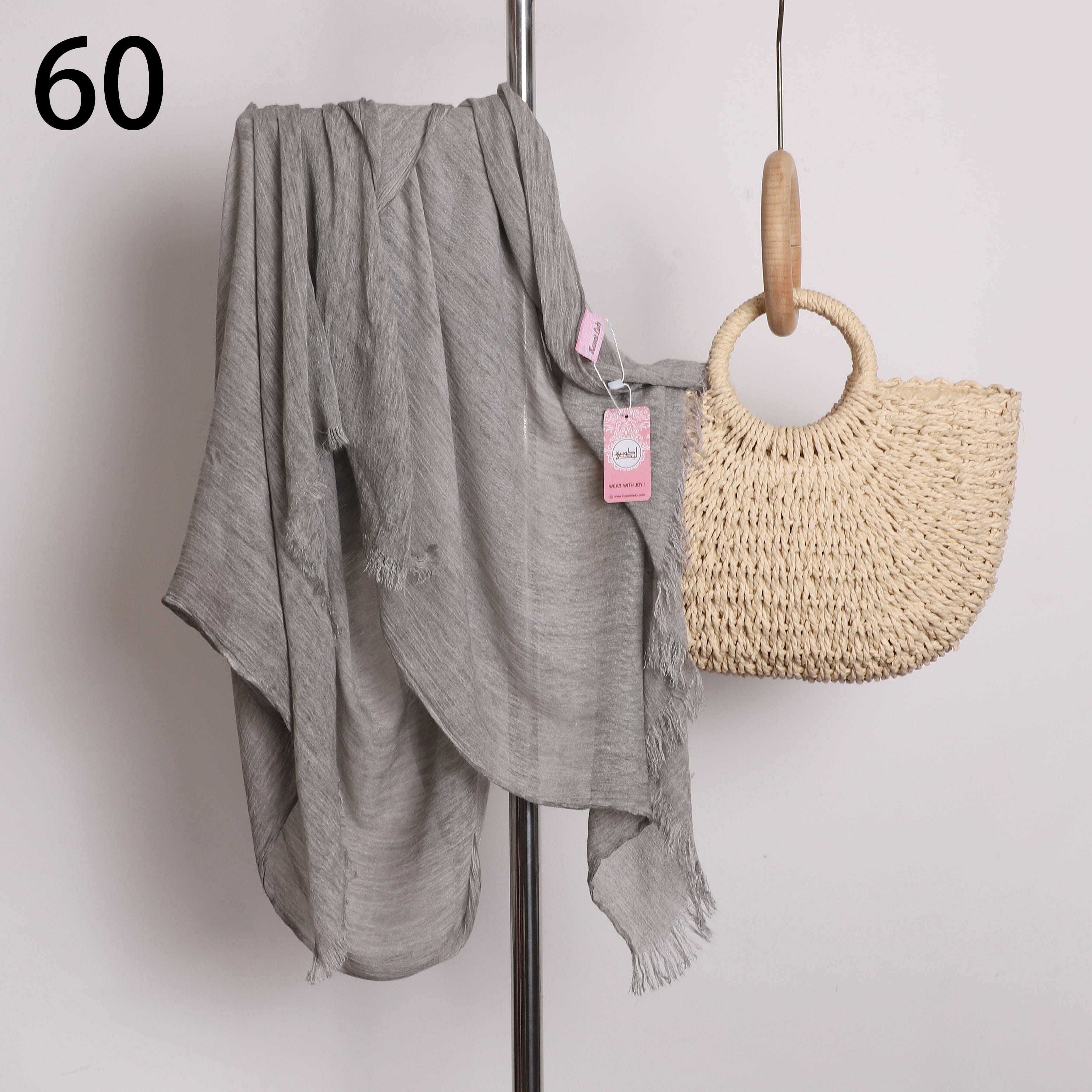 Thailandy Scarf