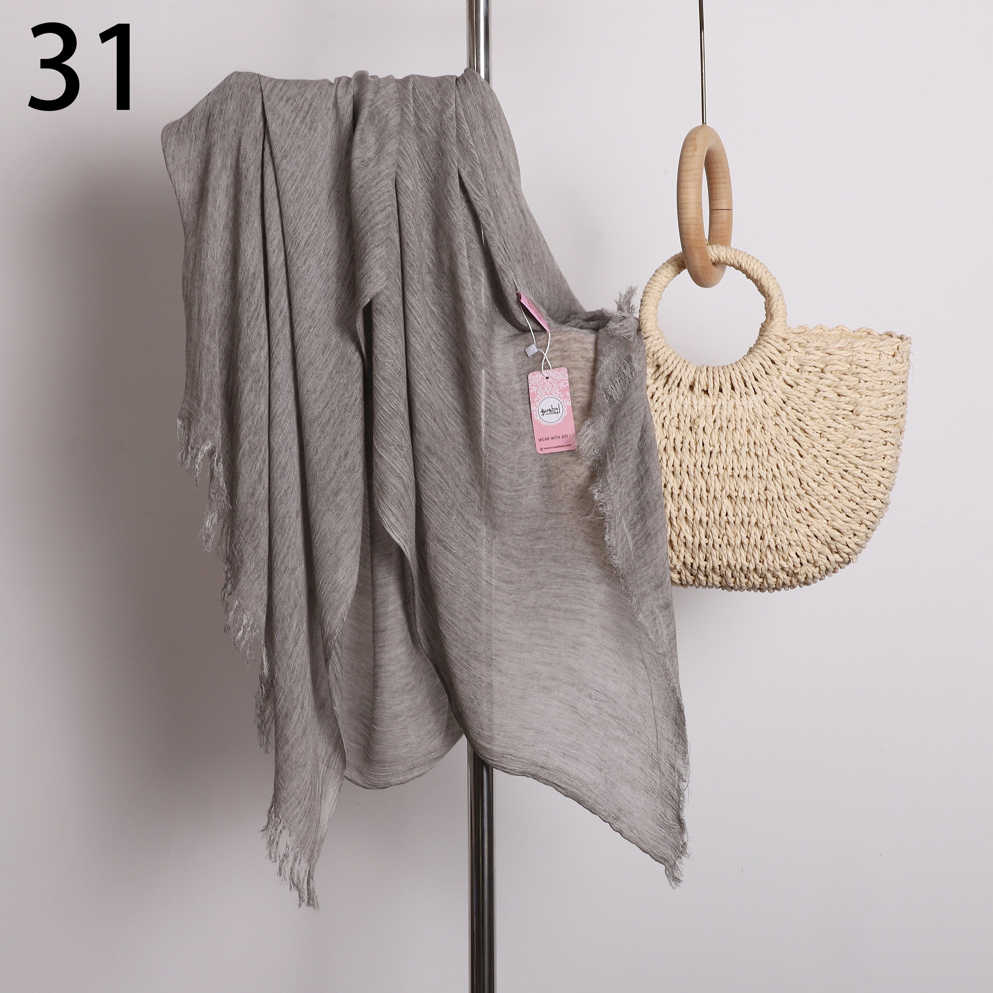 Thailandy Scarf