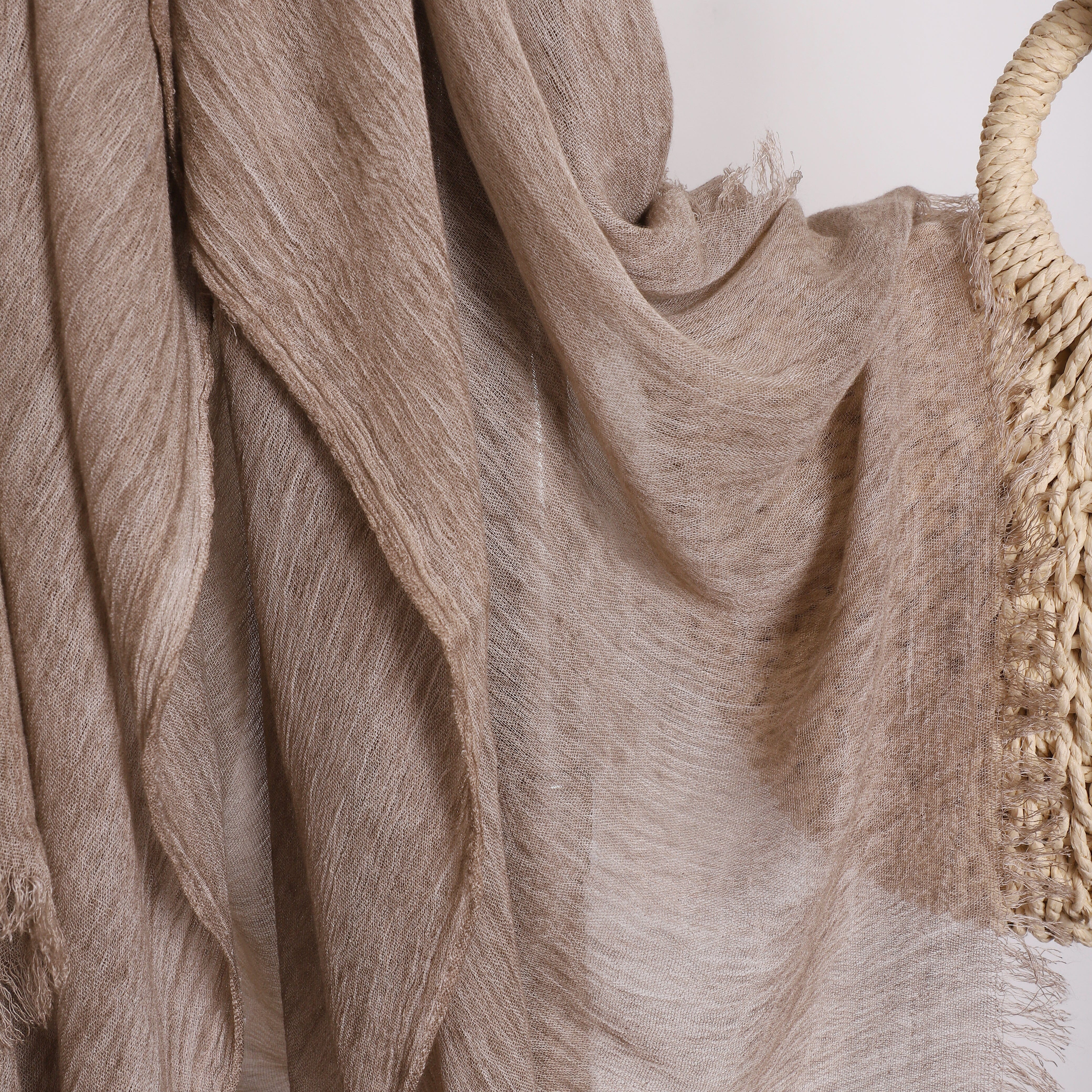 Thailandy Scarf