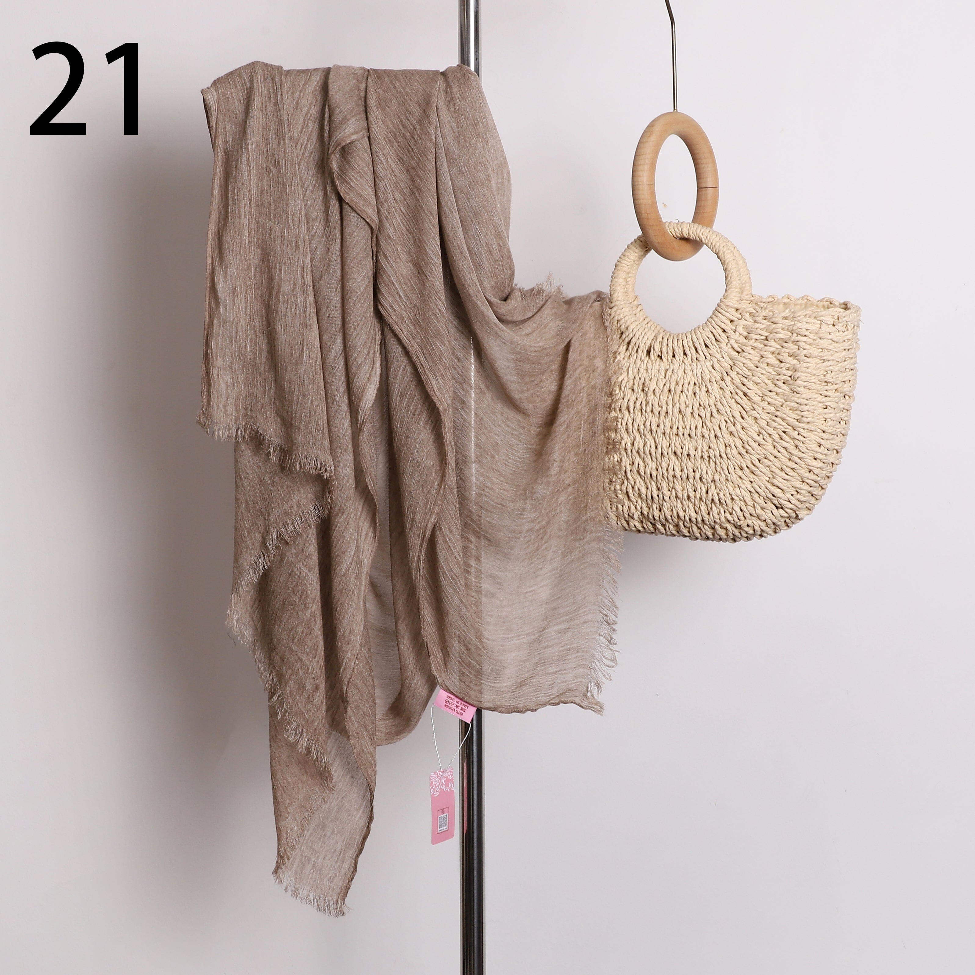 Thailandy Scarf