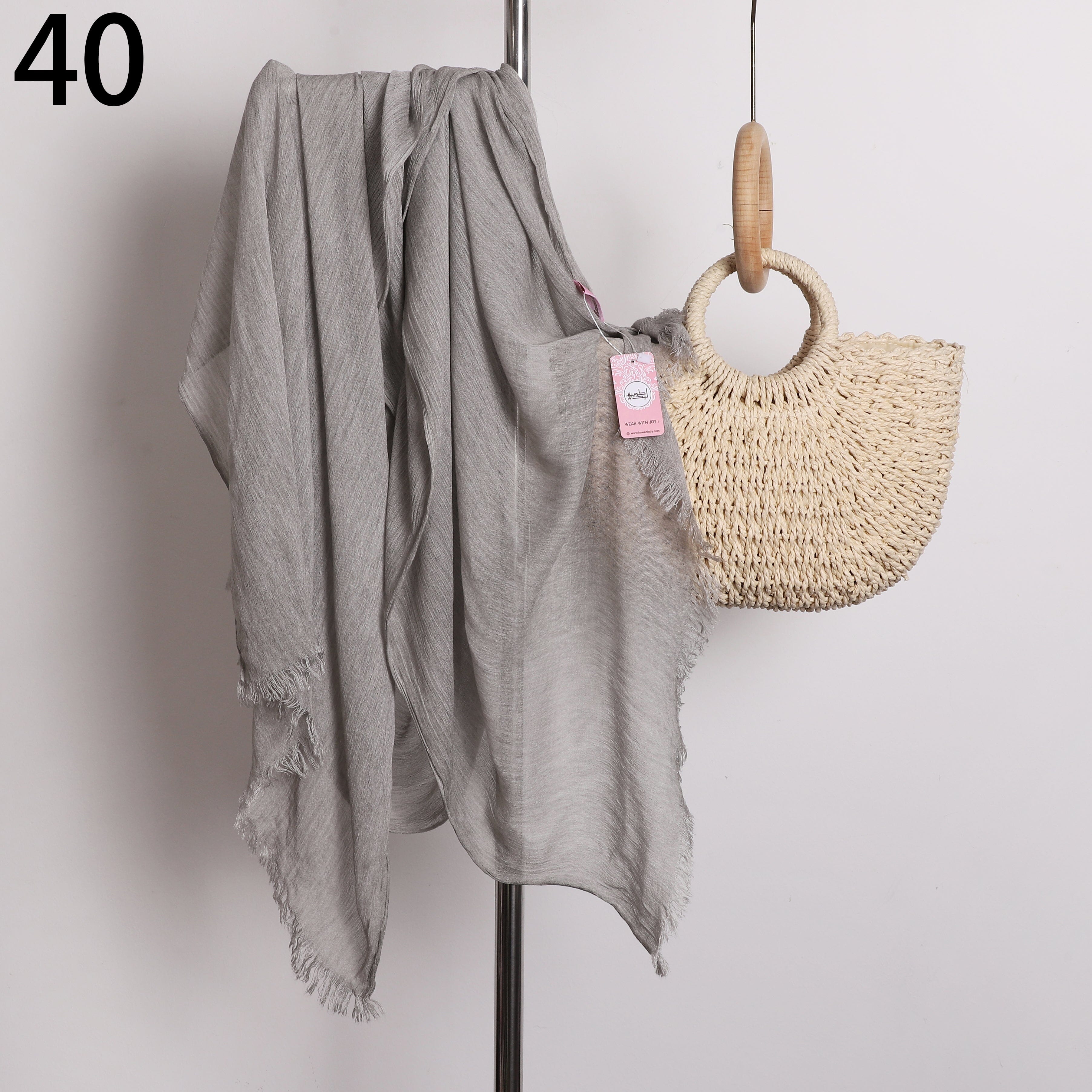 Thailandy Scarf