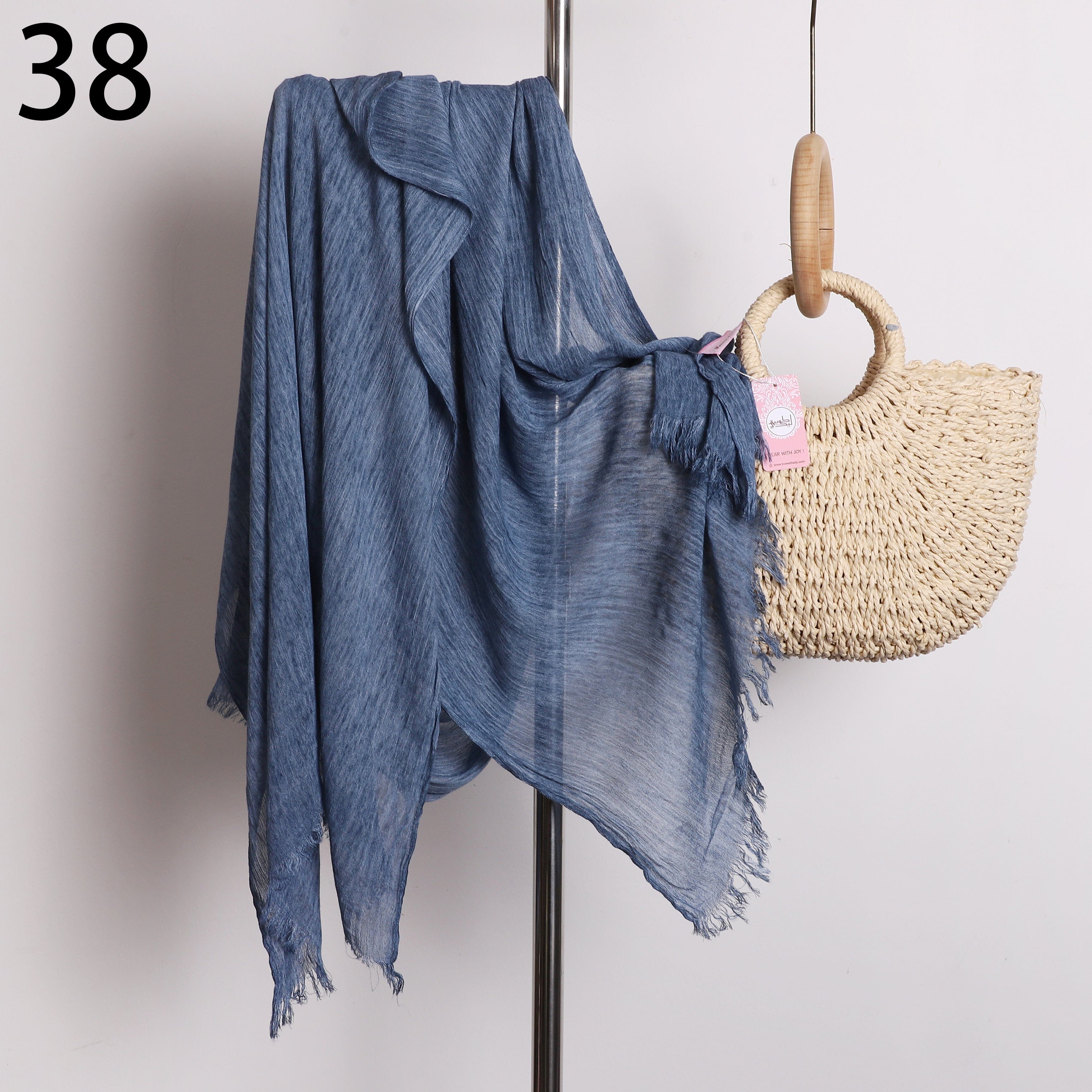 Thailandy Scarf