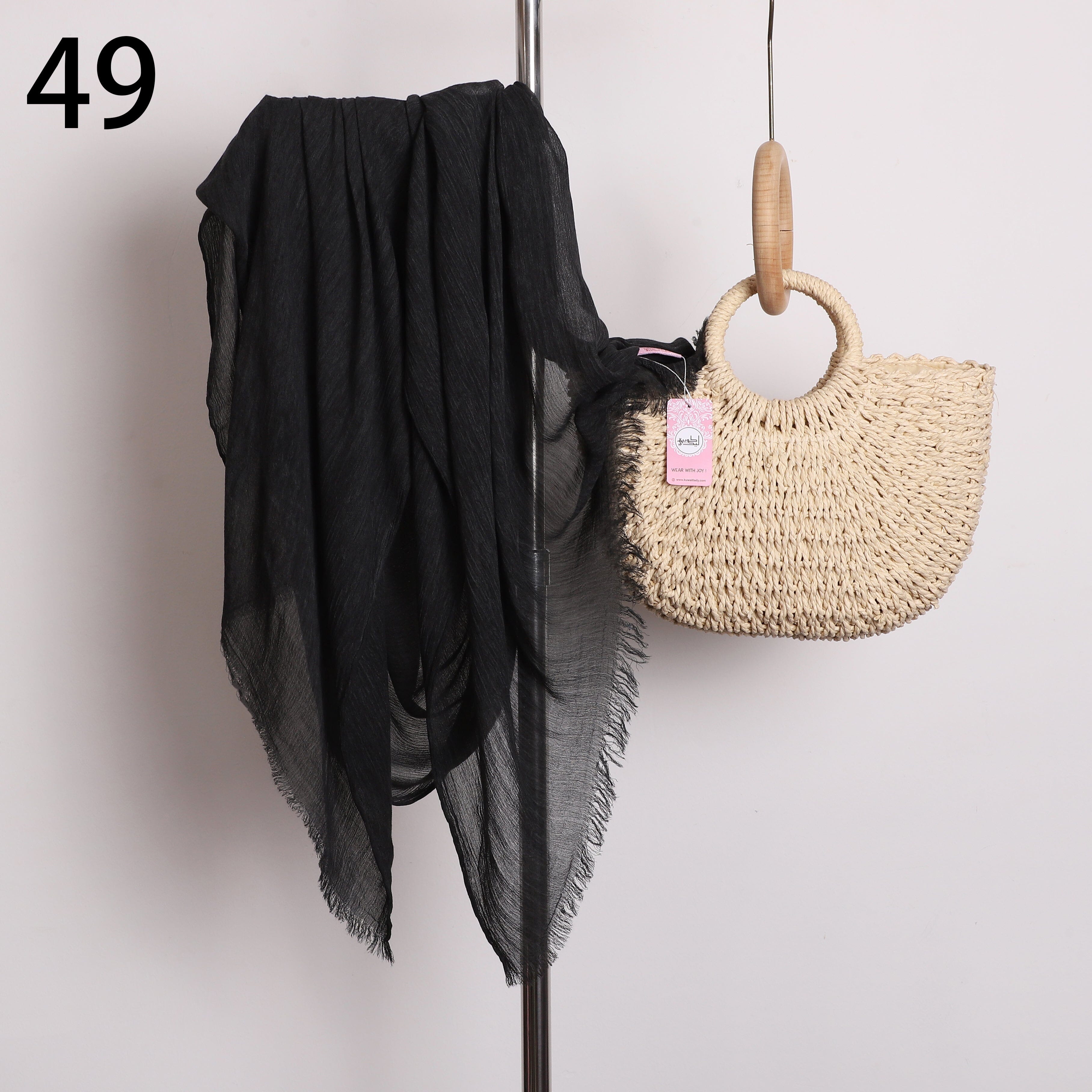 Thailandy Scarf