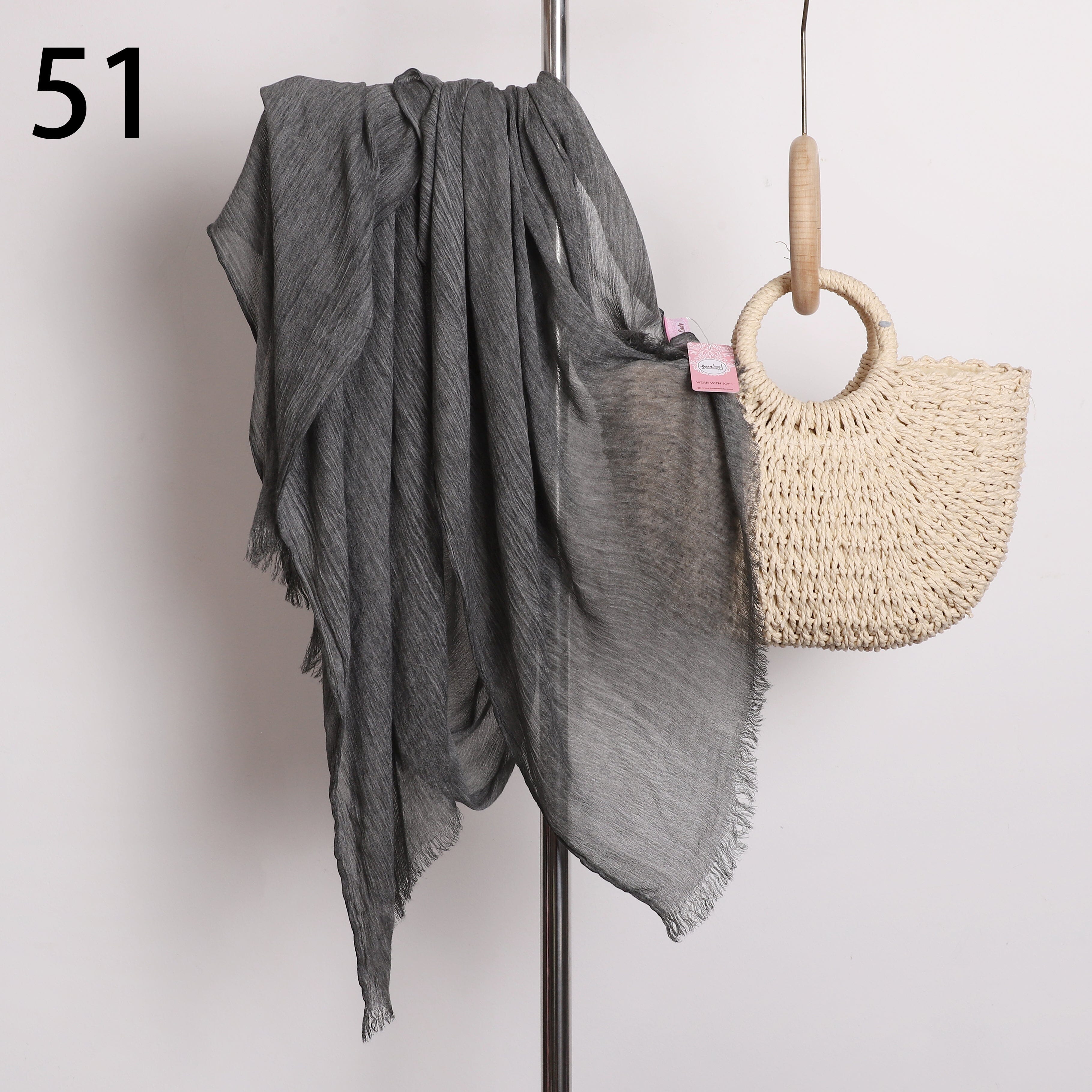Thailandy Scarf
