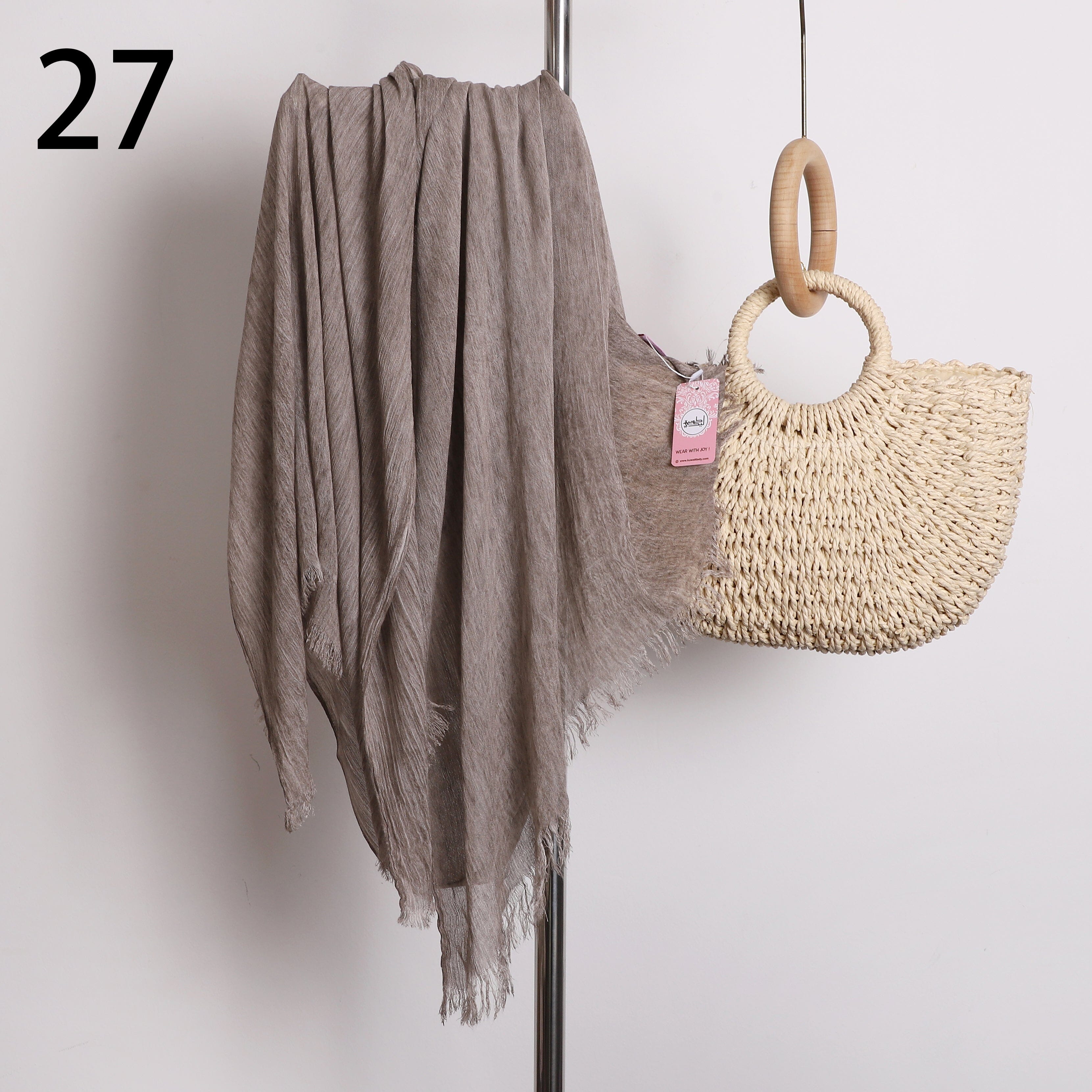 Thailandy Scarf