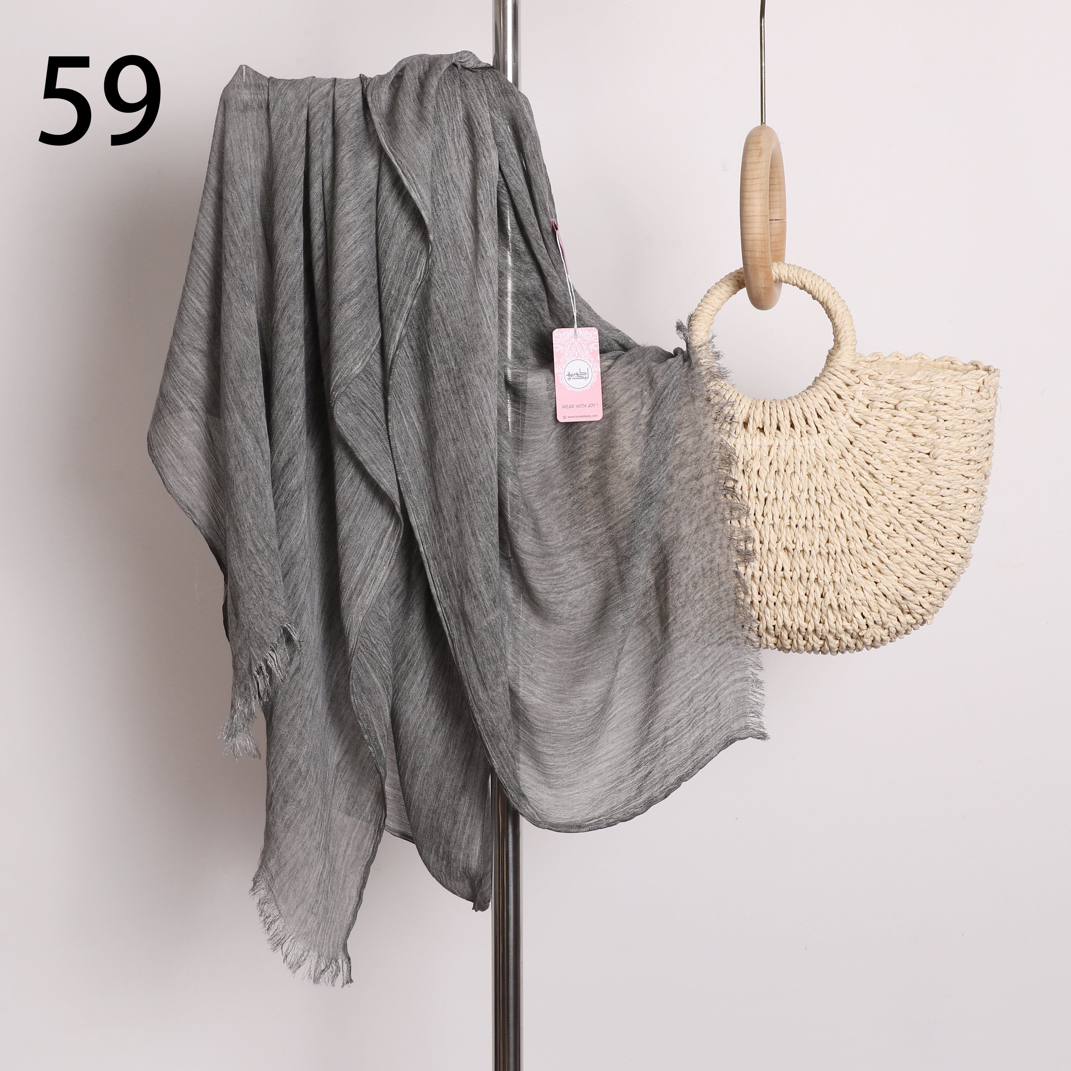 Thailandy Scarf