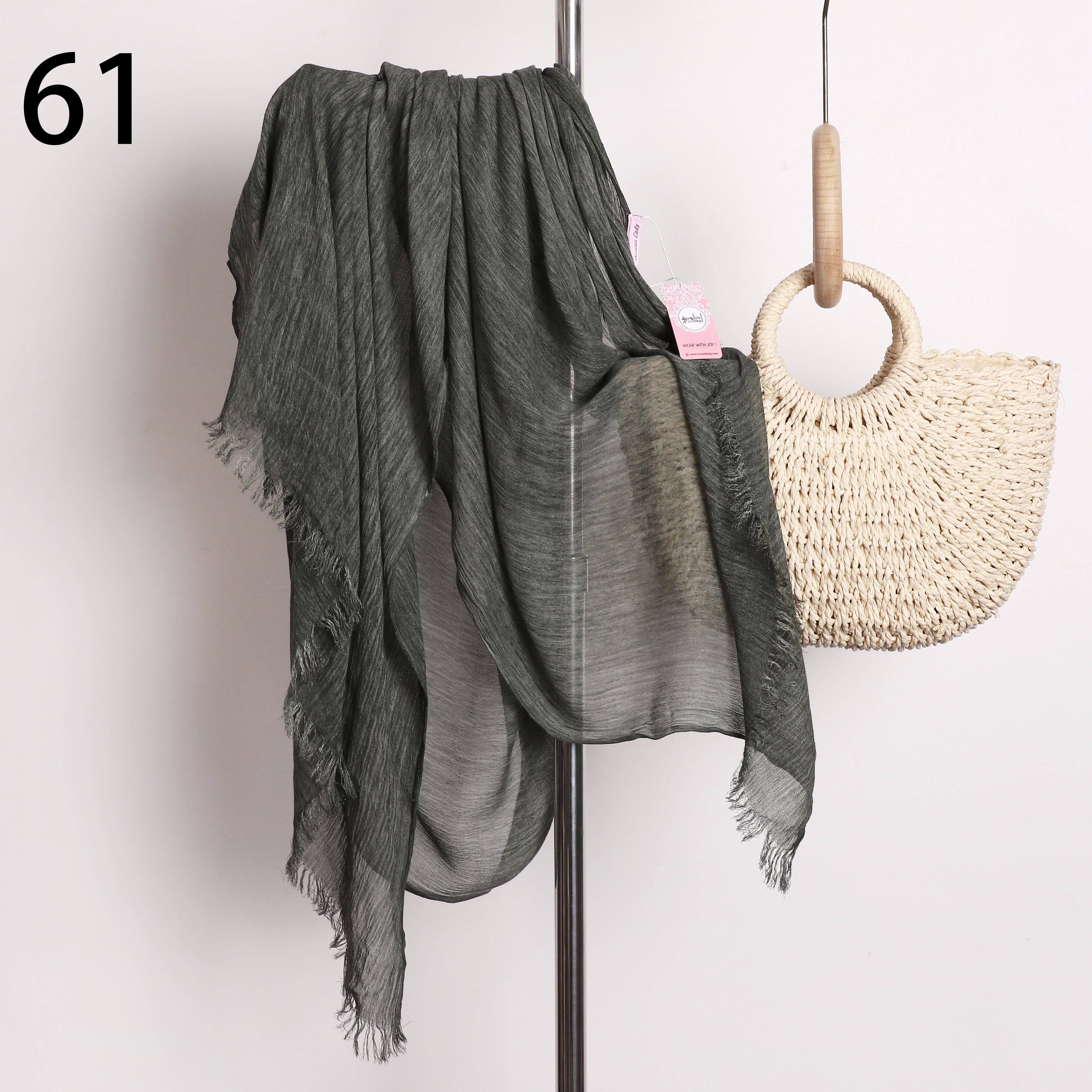 Thailandy Scarf