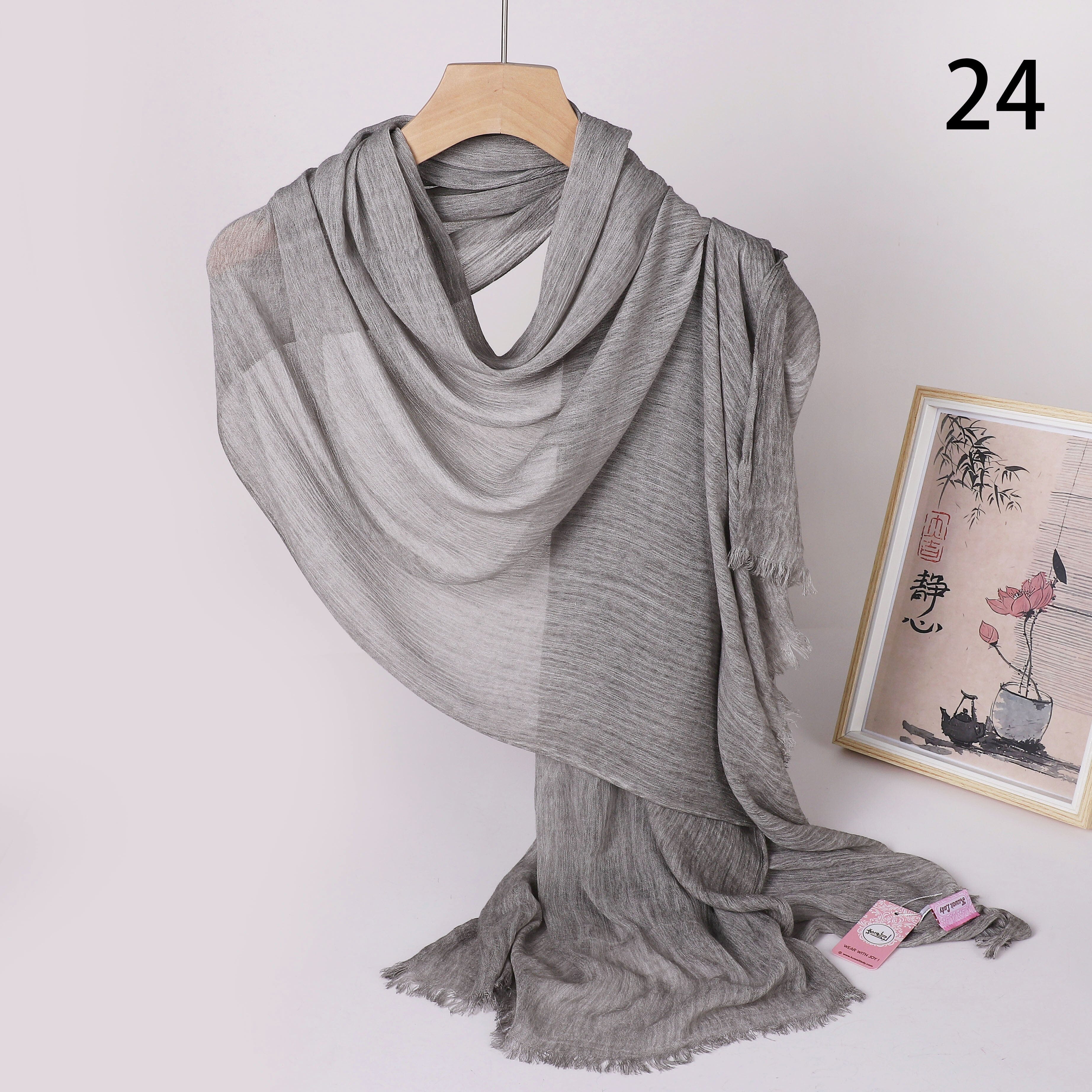 Thailandy Scarf