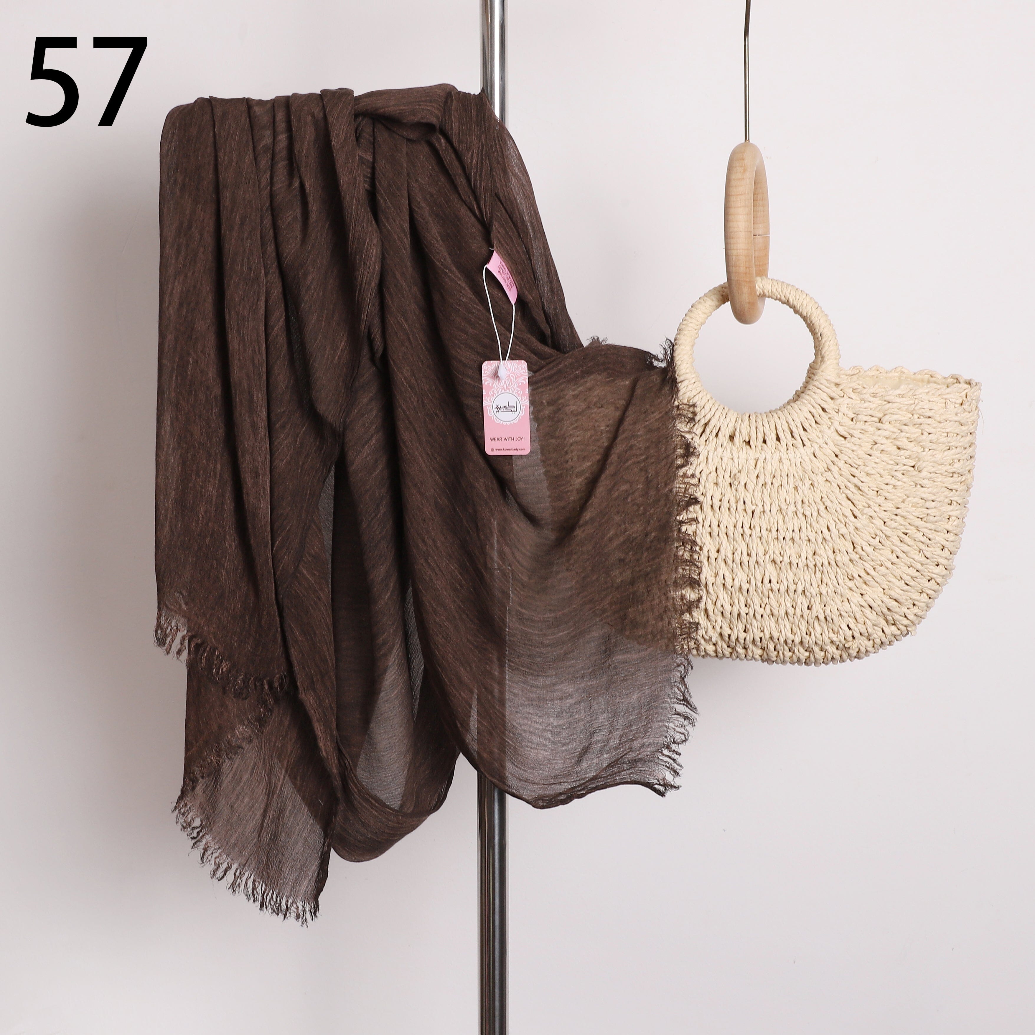 Thailandy Scarf