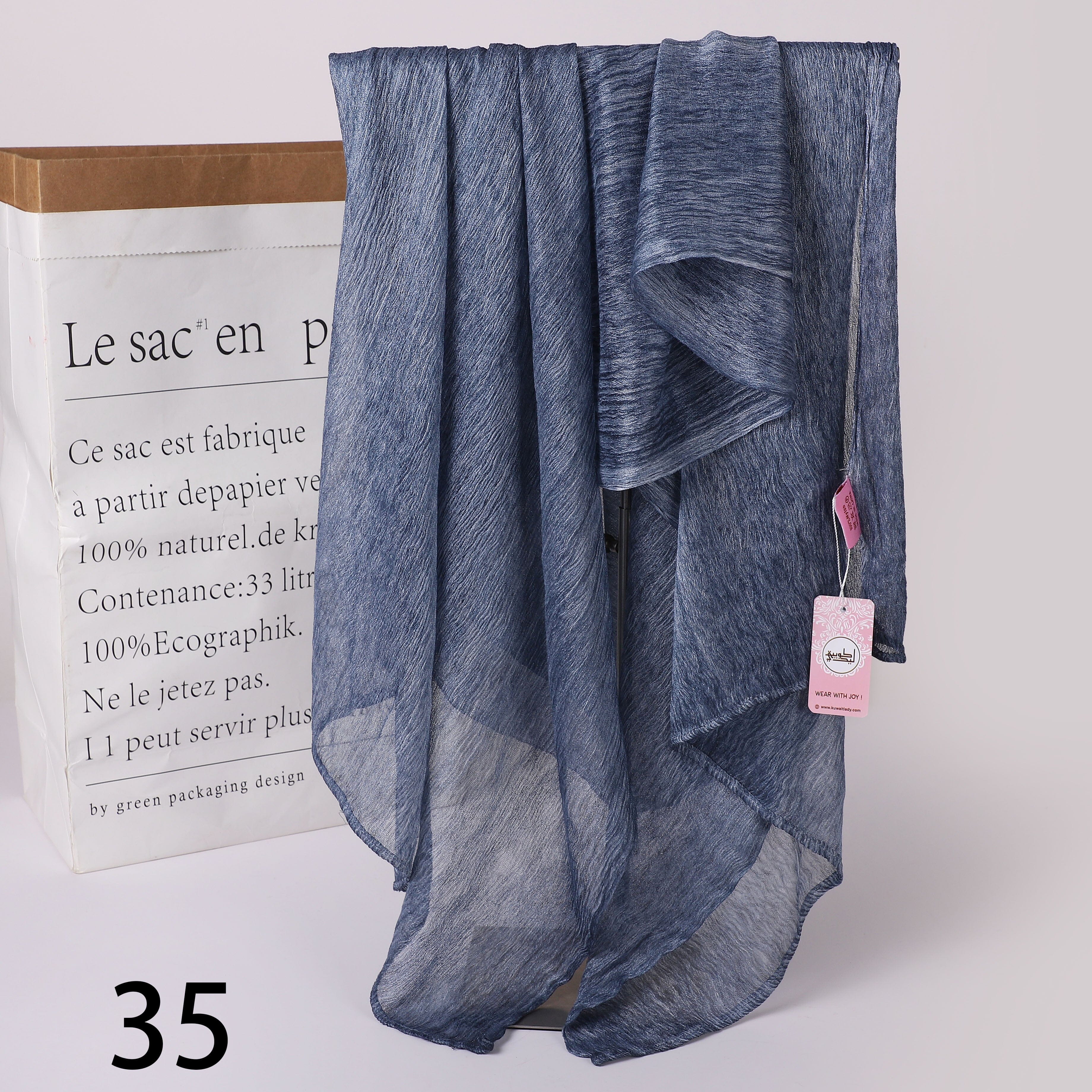 Thailandy Whisper Scarf