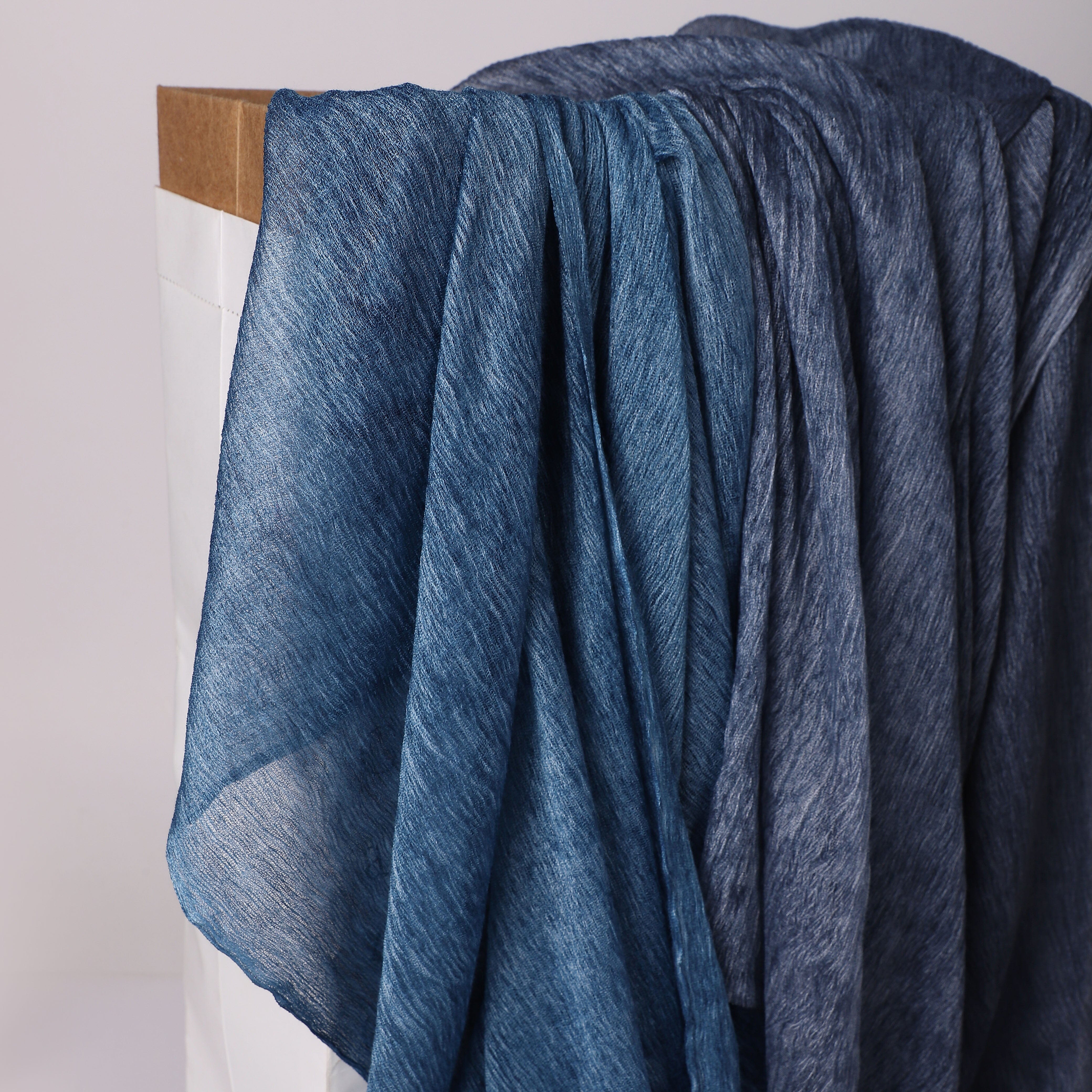 Thailandy Whisper Scarf