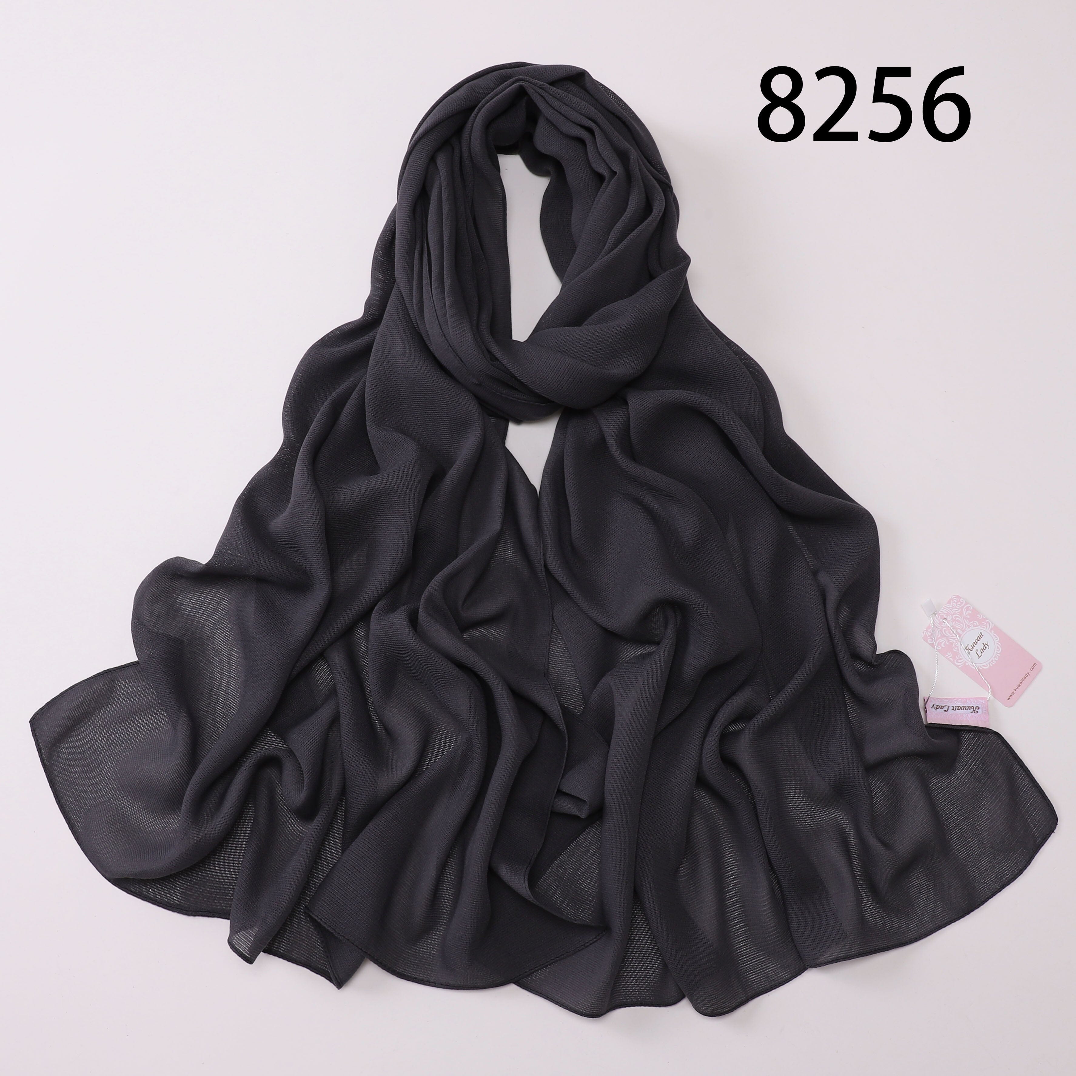 Tubbi Chiffon Scarf