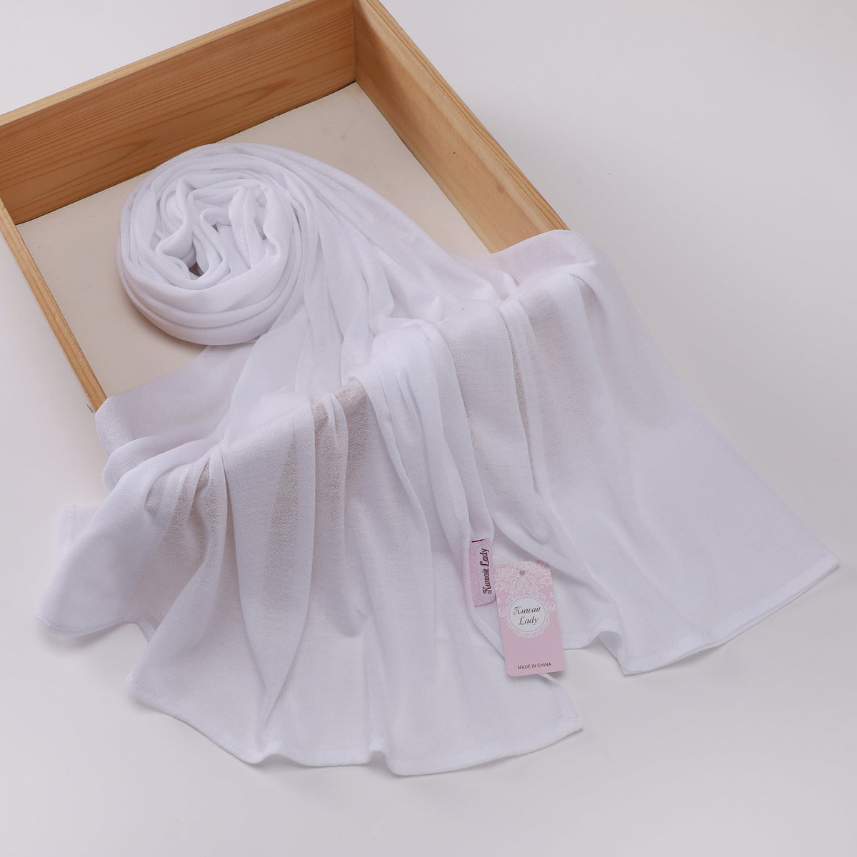 Turkey Chafsa Scarf