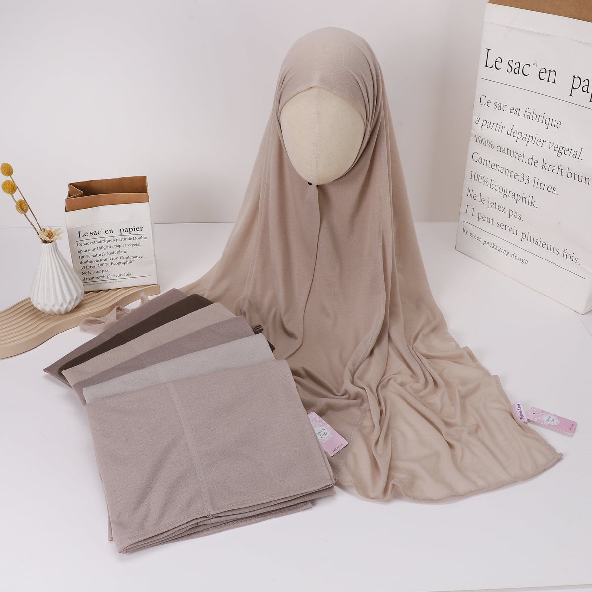 Turkey Chafsa Scarf