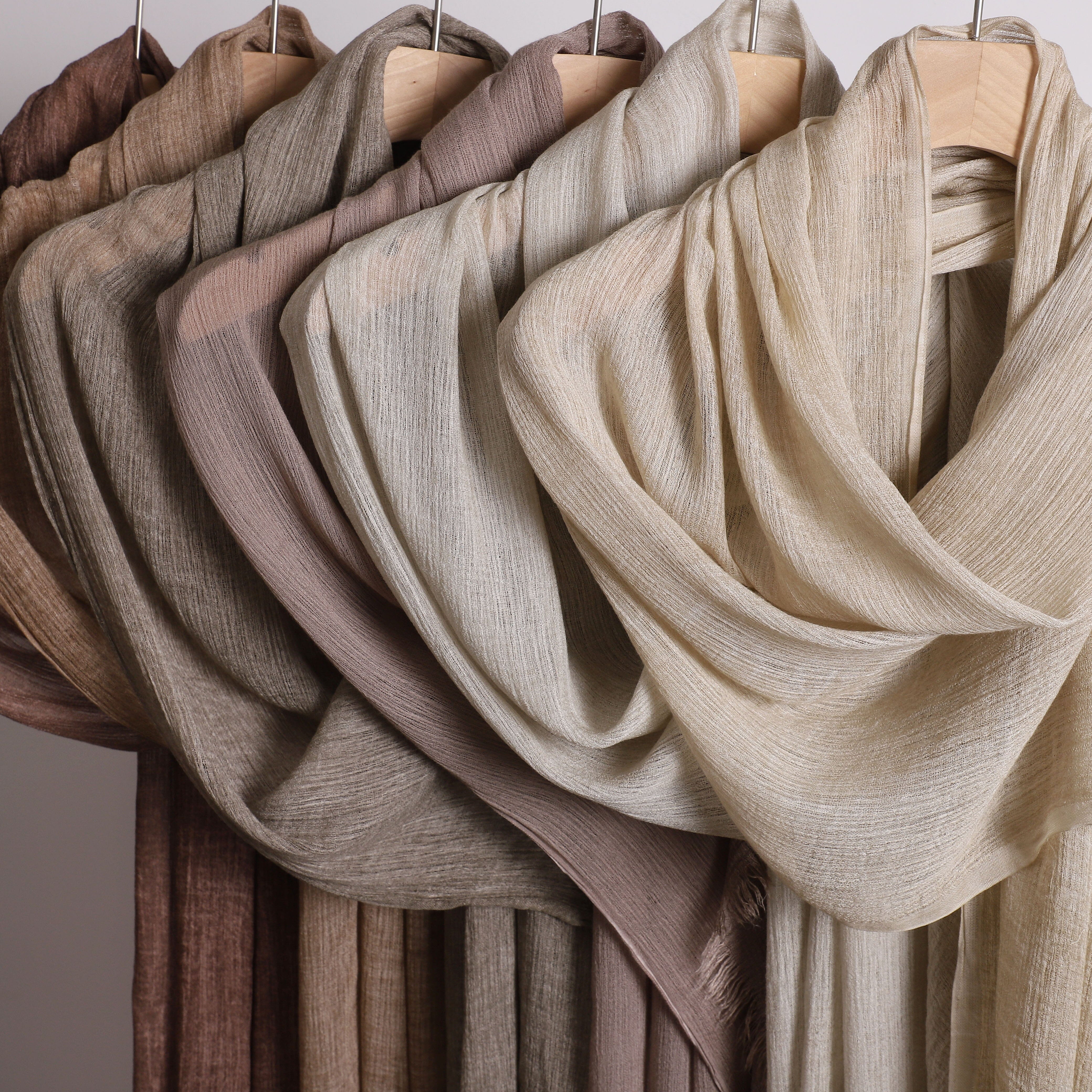 Viscose Thailandy Scarf