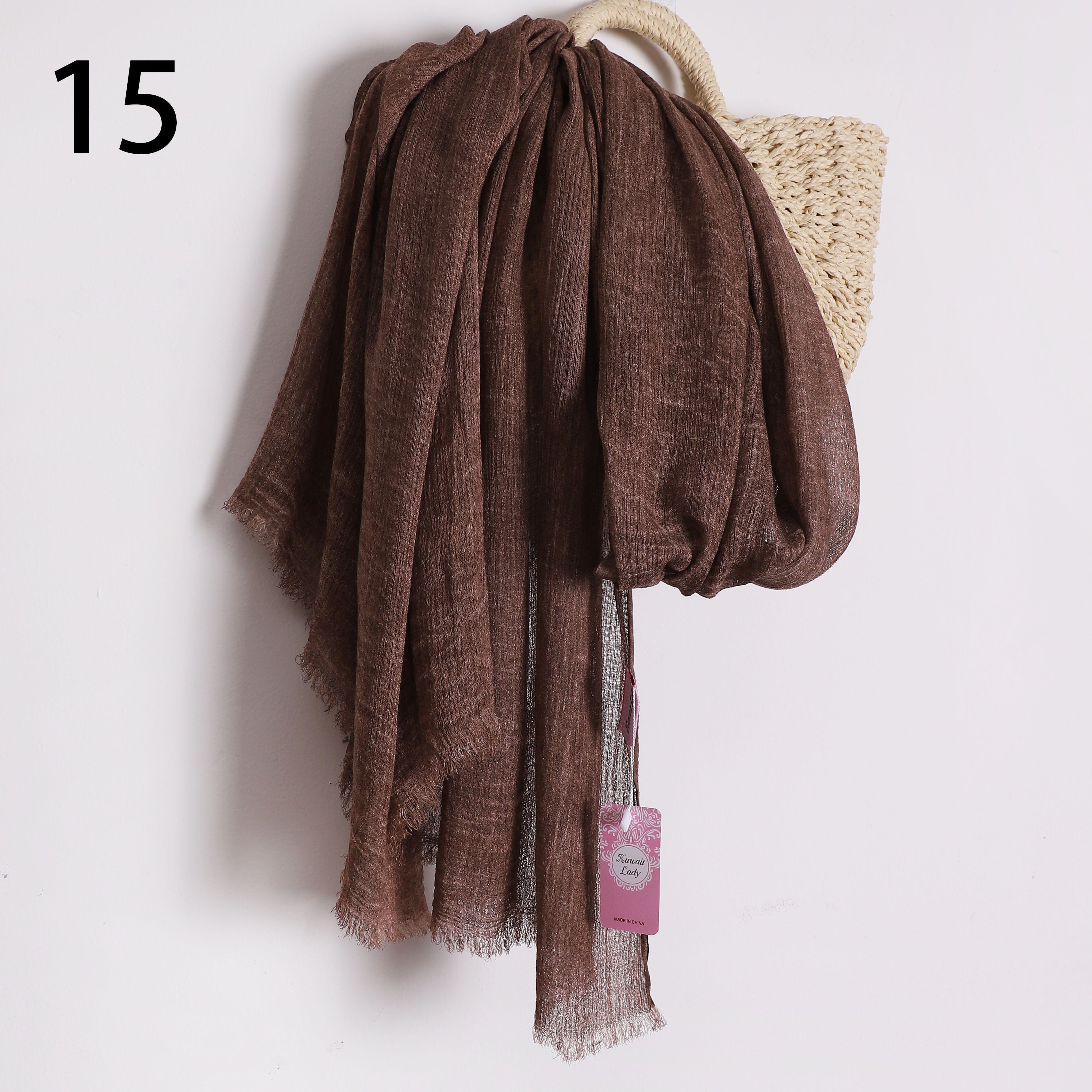 Viscose Thailandy Scarf