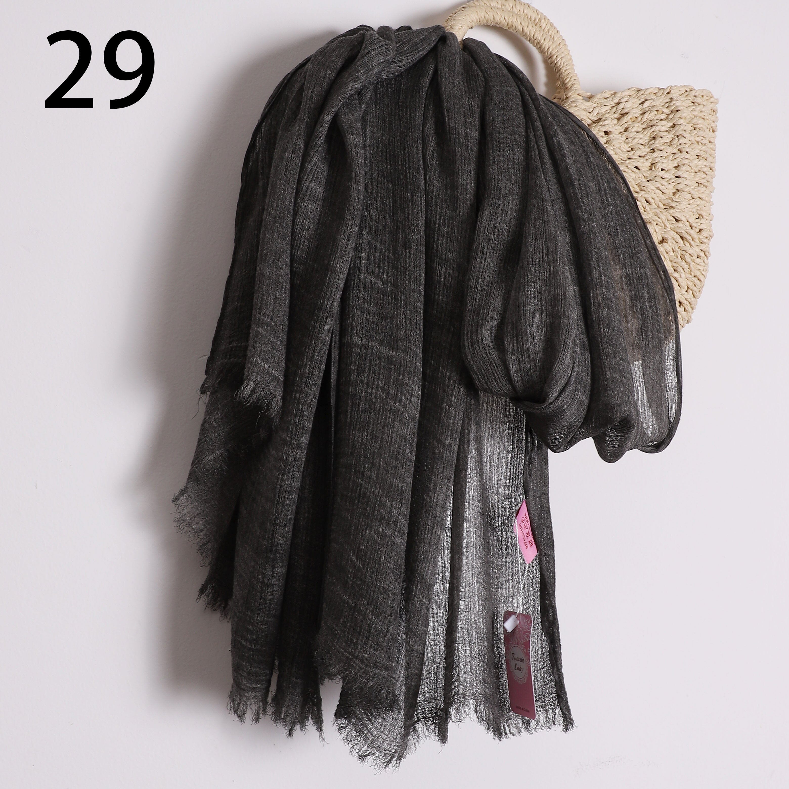 Viscose Thailandy Scarf