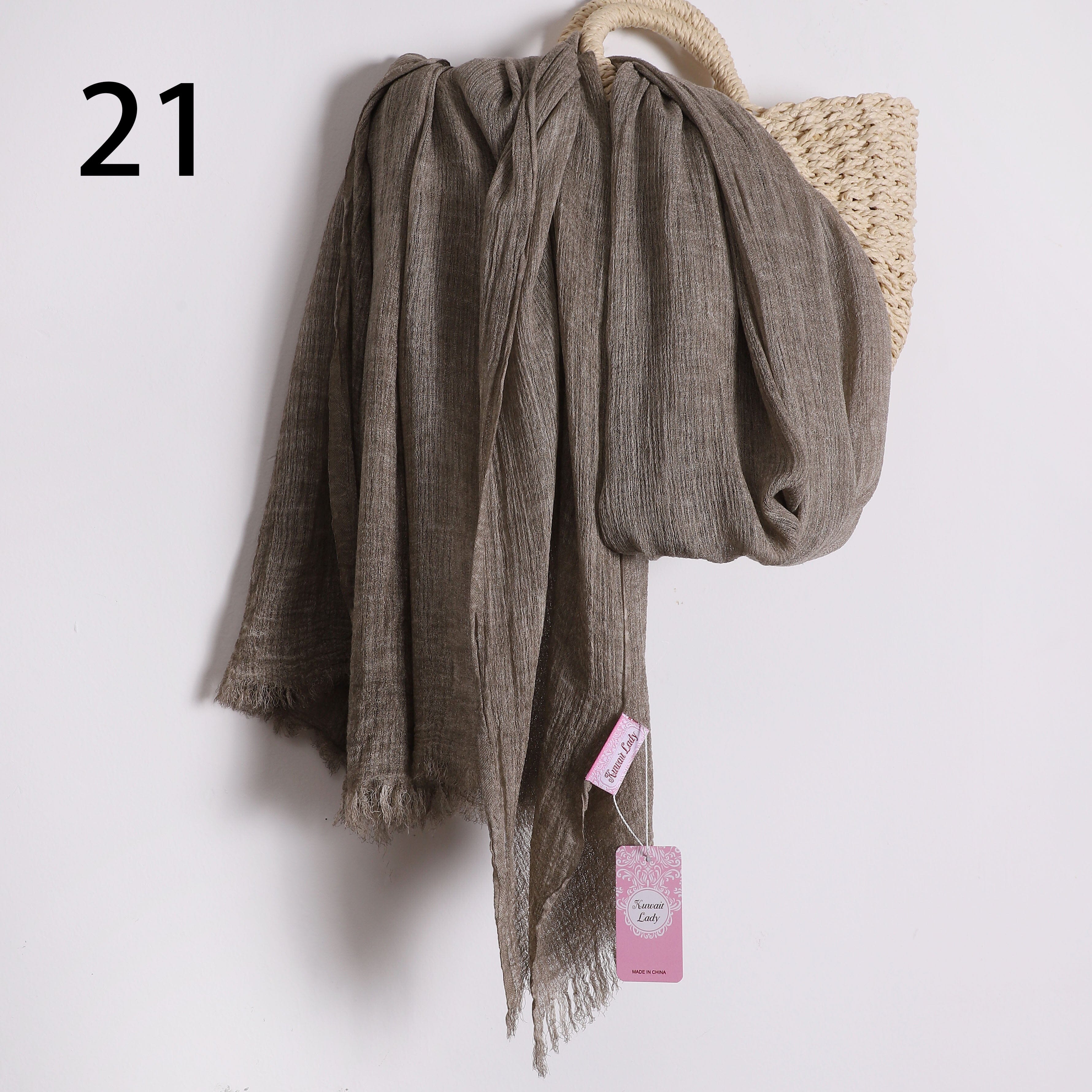 Viscose Thailandy Scarf