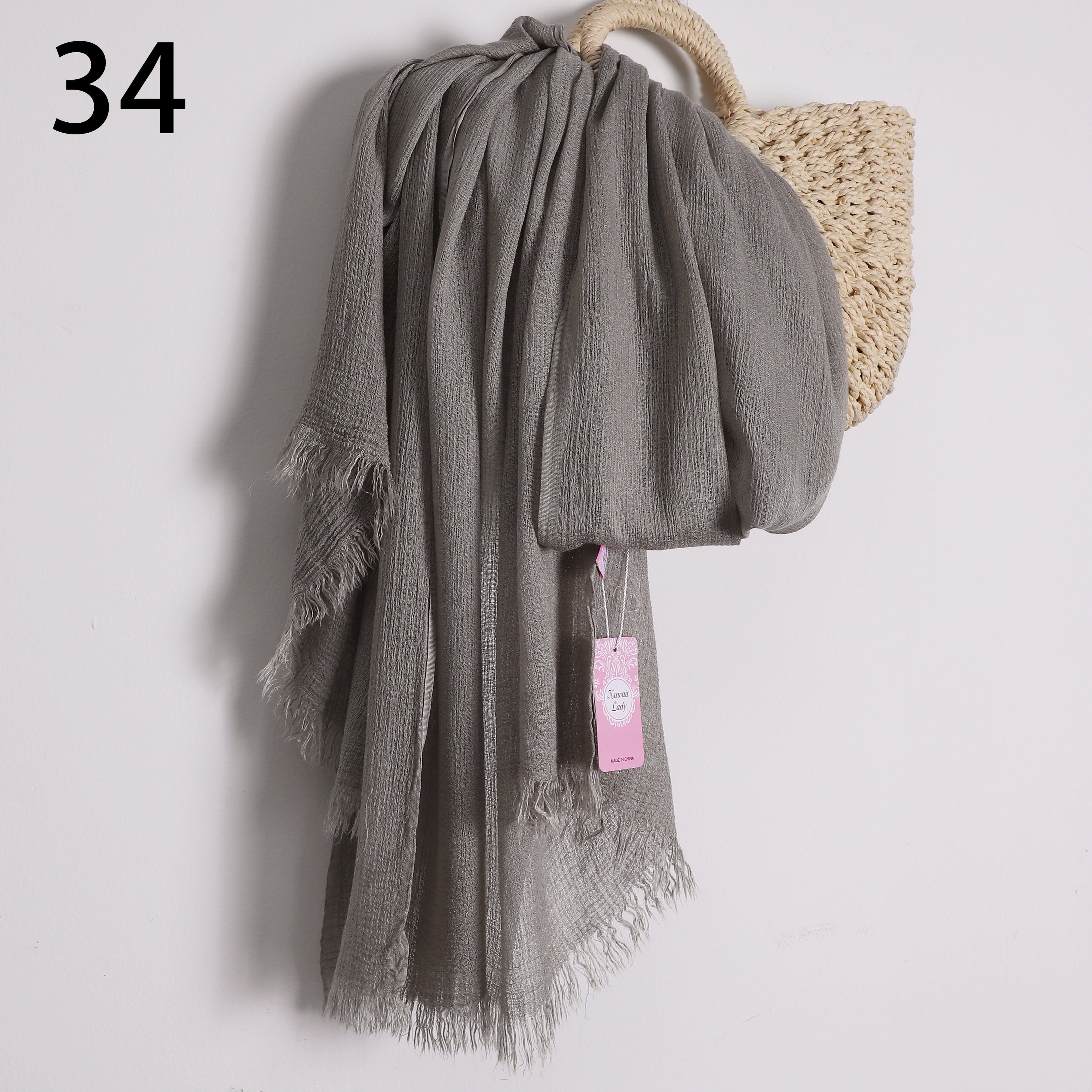 Viscose Thailandy Scarf