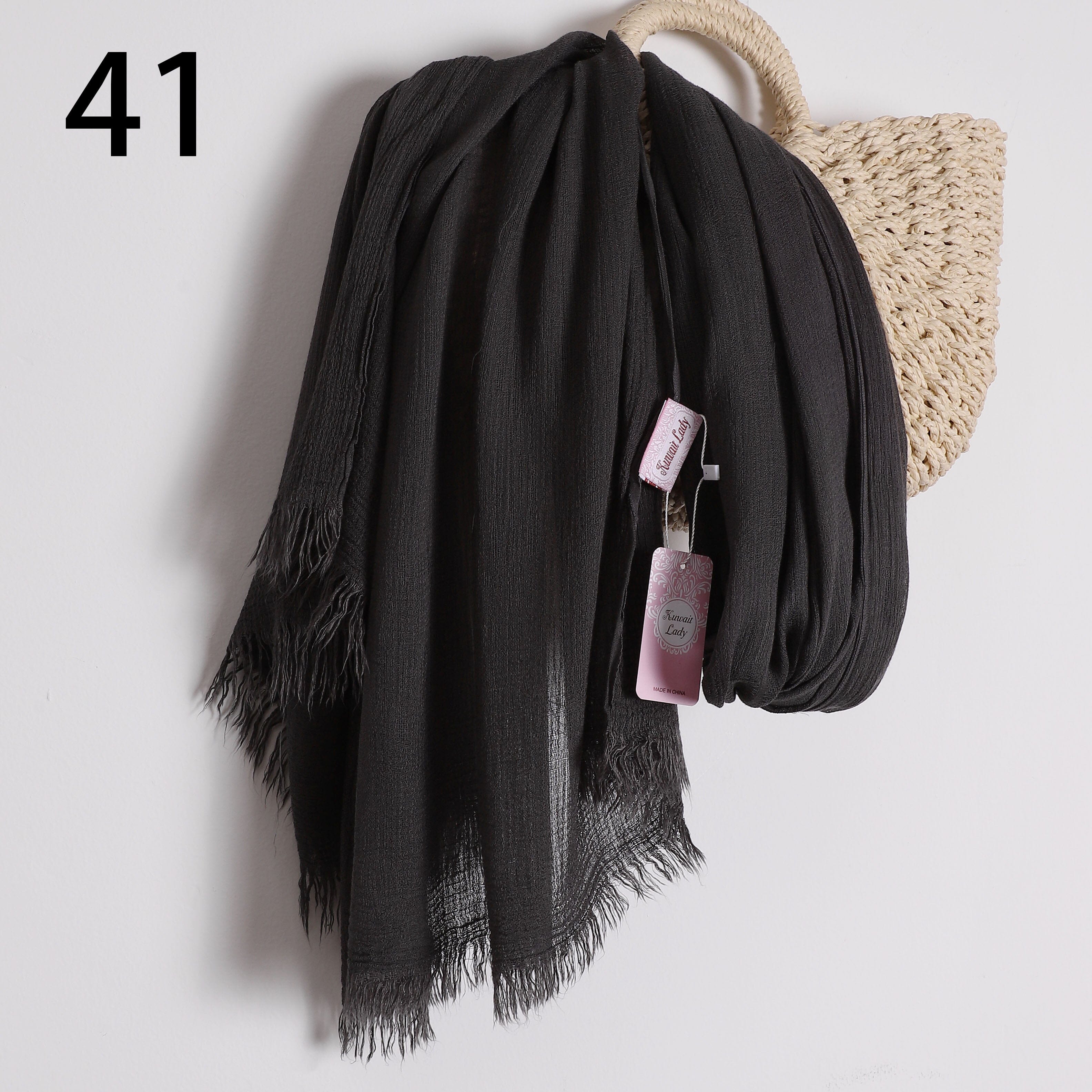 Viscose Thailandy Scarf