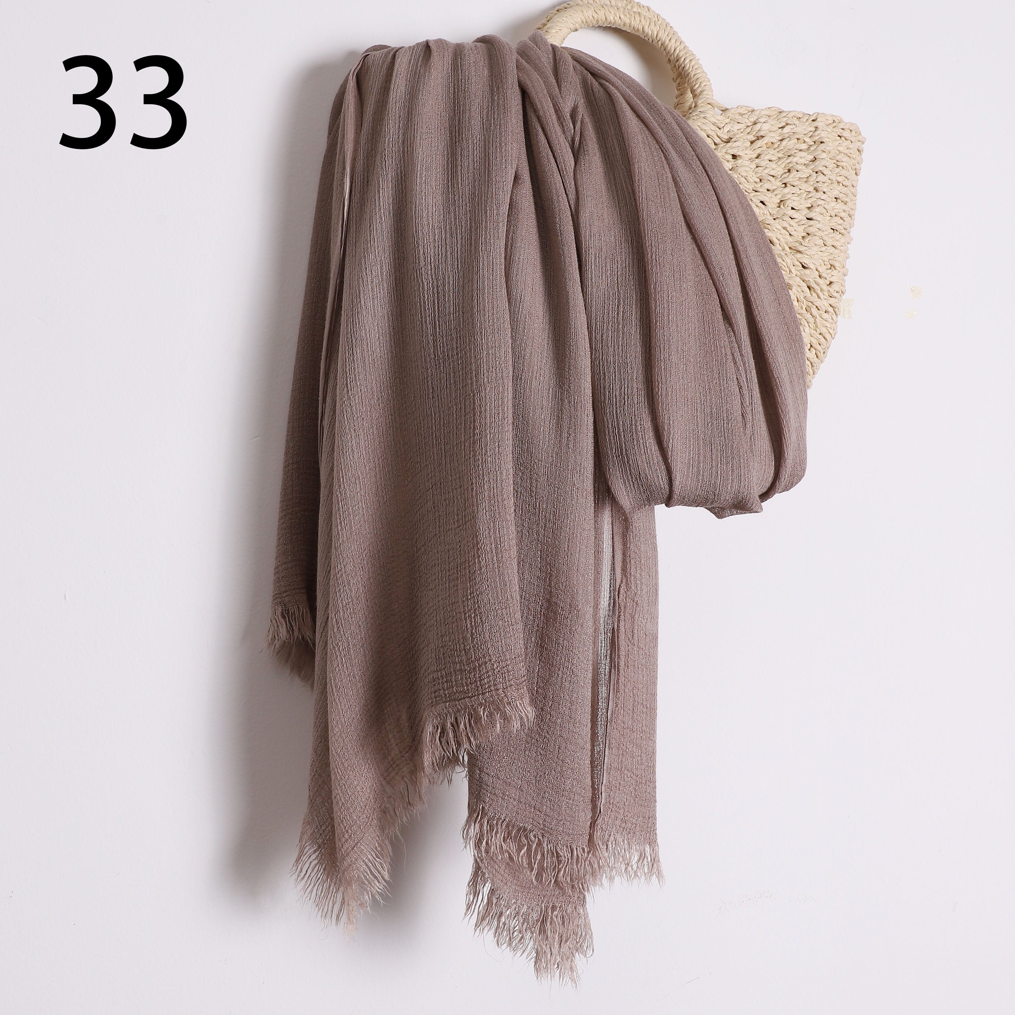 Viscose Thailandy Scarf