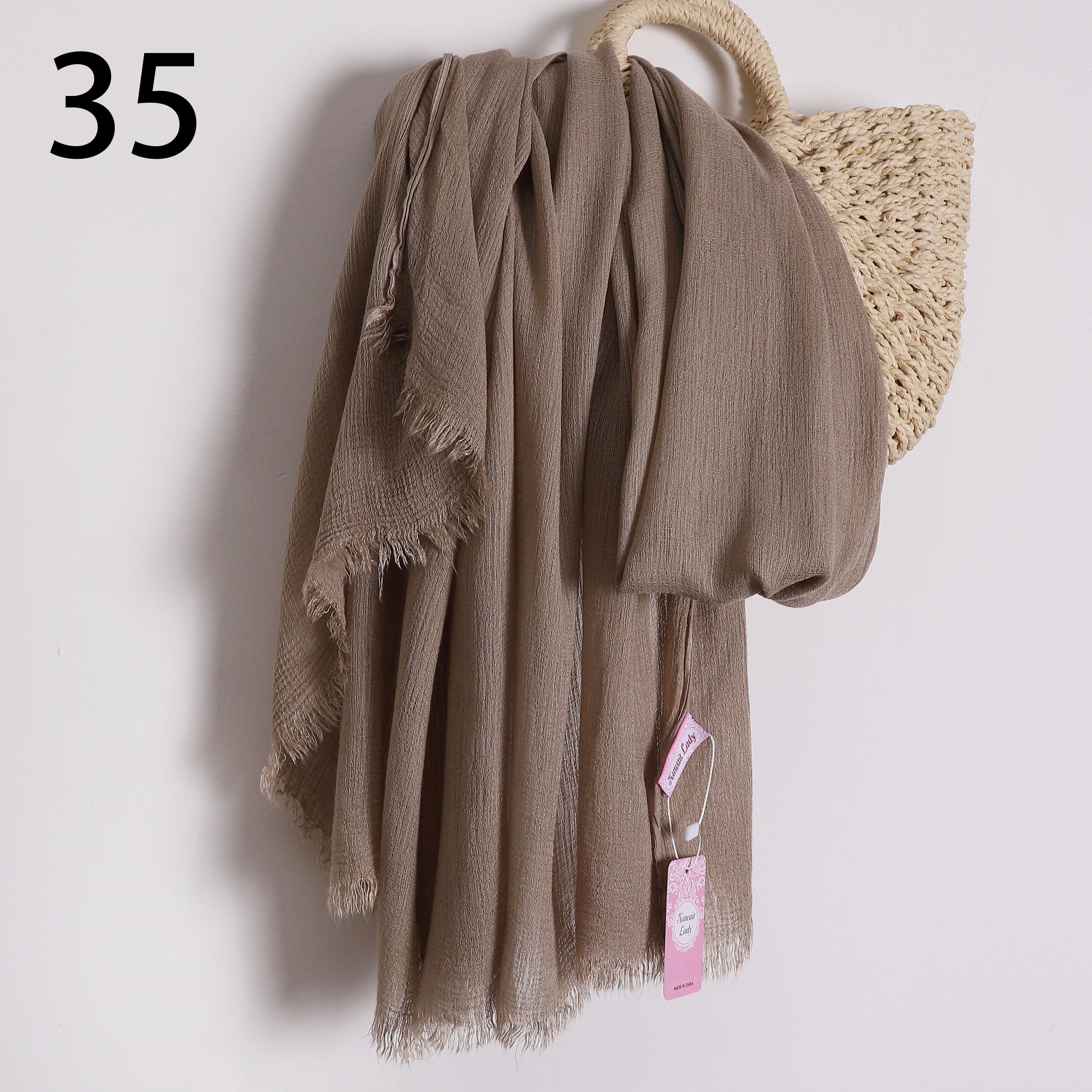 Viscose Thailandy Scarf