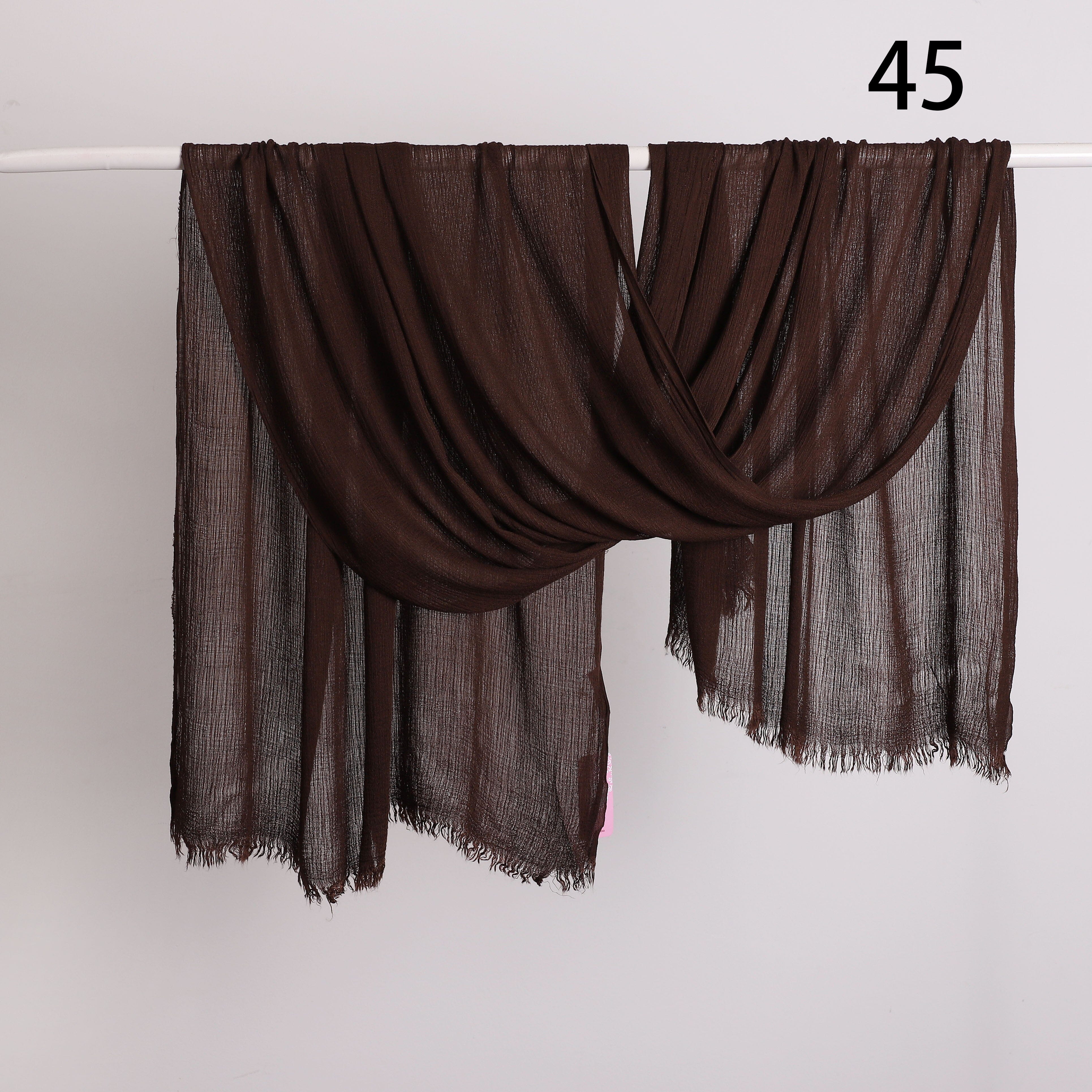 Viscose Thailandy Scarf