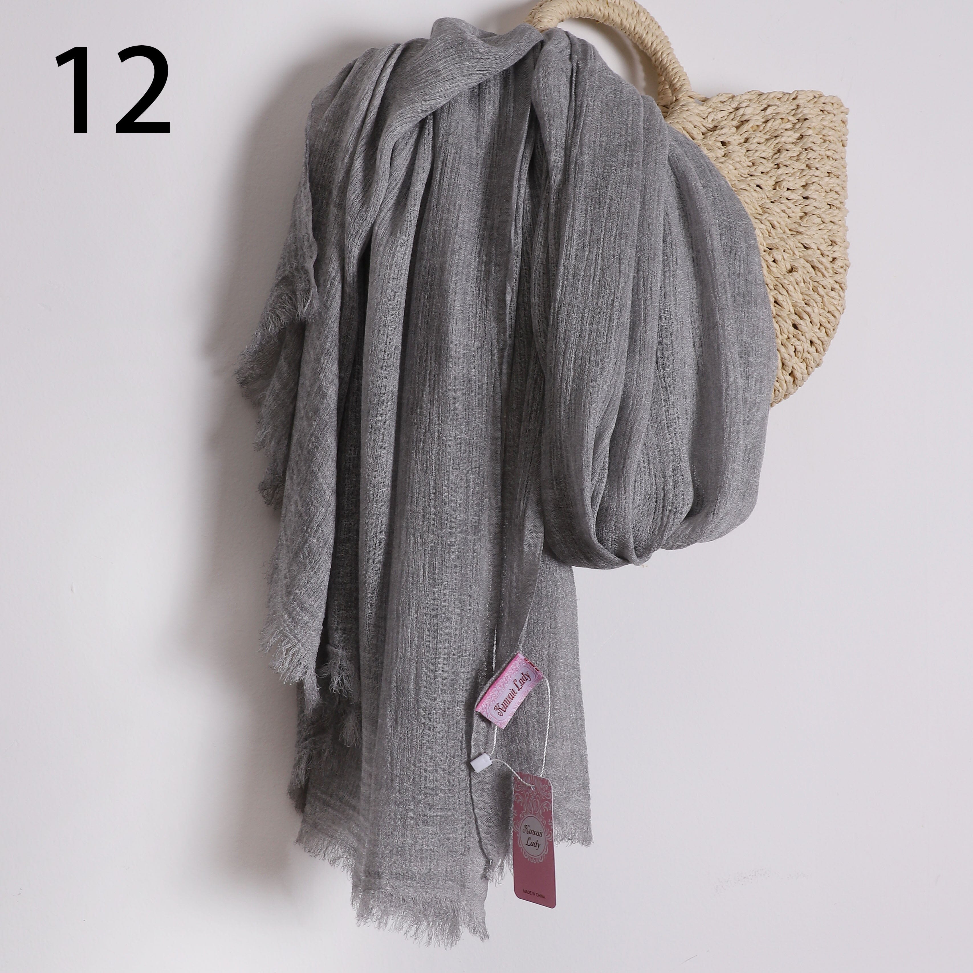 Viscose Thailandy Scarf