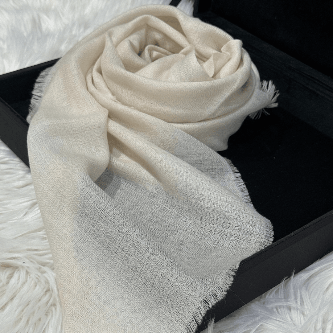 Winter Warm Wool Hijab
