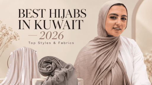 Best Hijabs in Kuwait 2026