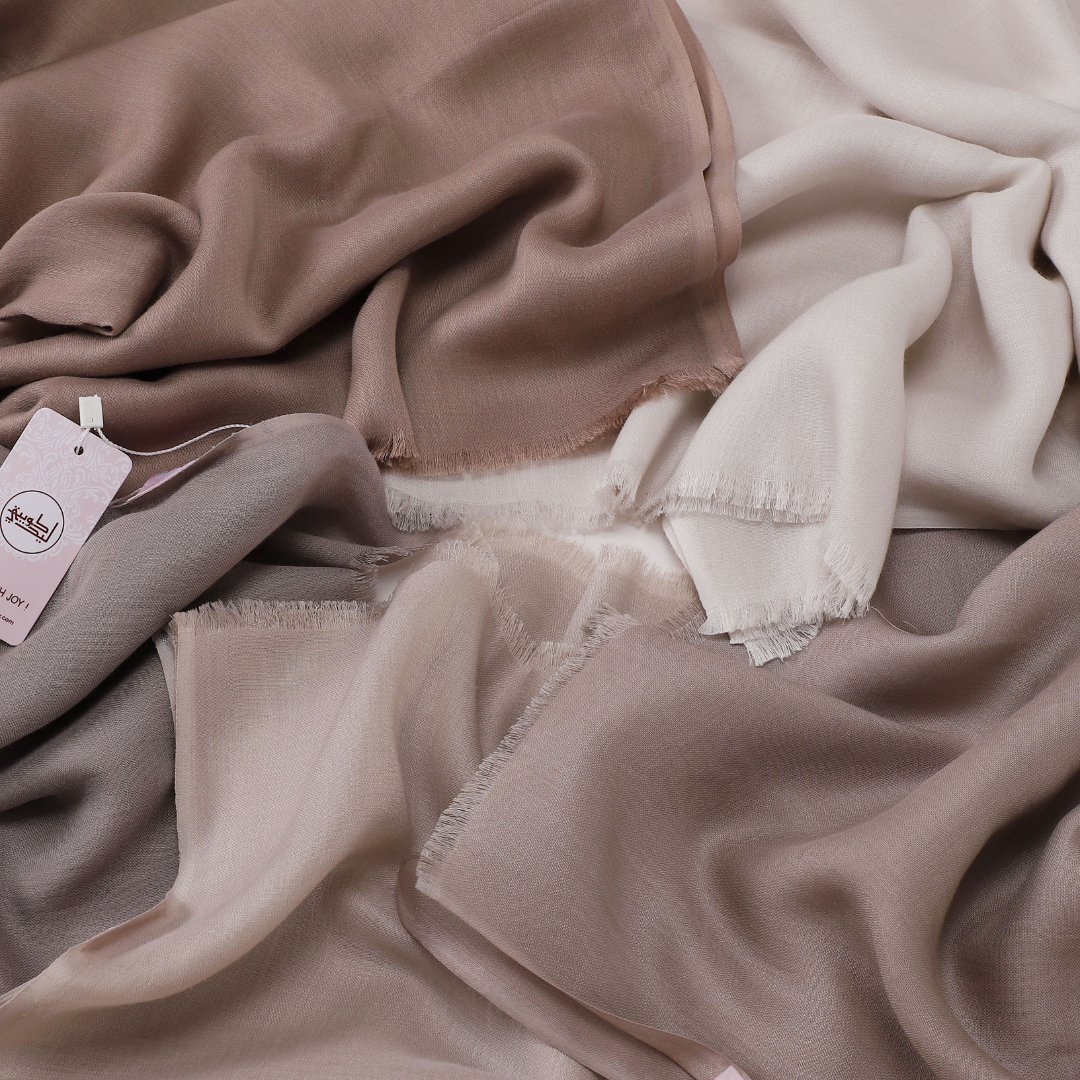 ALL LINEN HIJAB