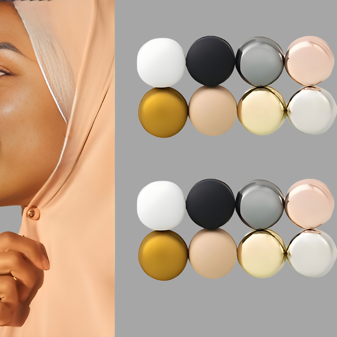 MAGNET HIJAB PIN