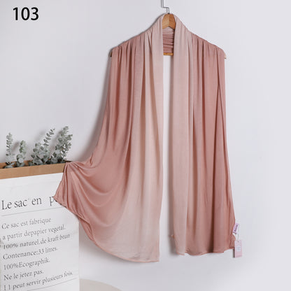 وشاح كلينكس مظلل