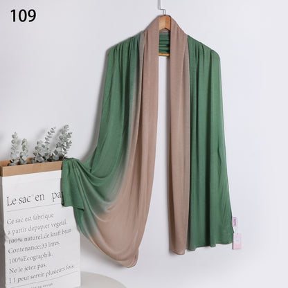 وشاح كلينكس مظلل